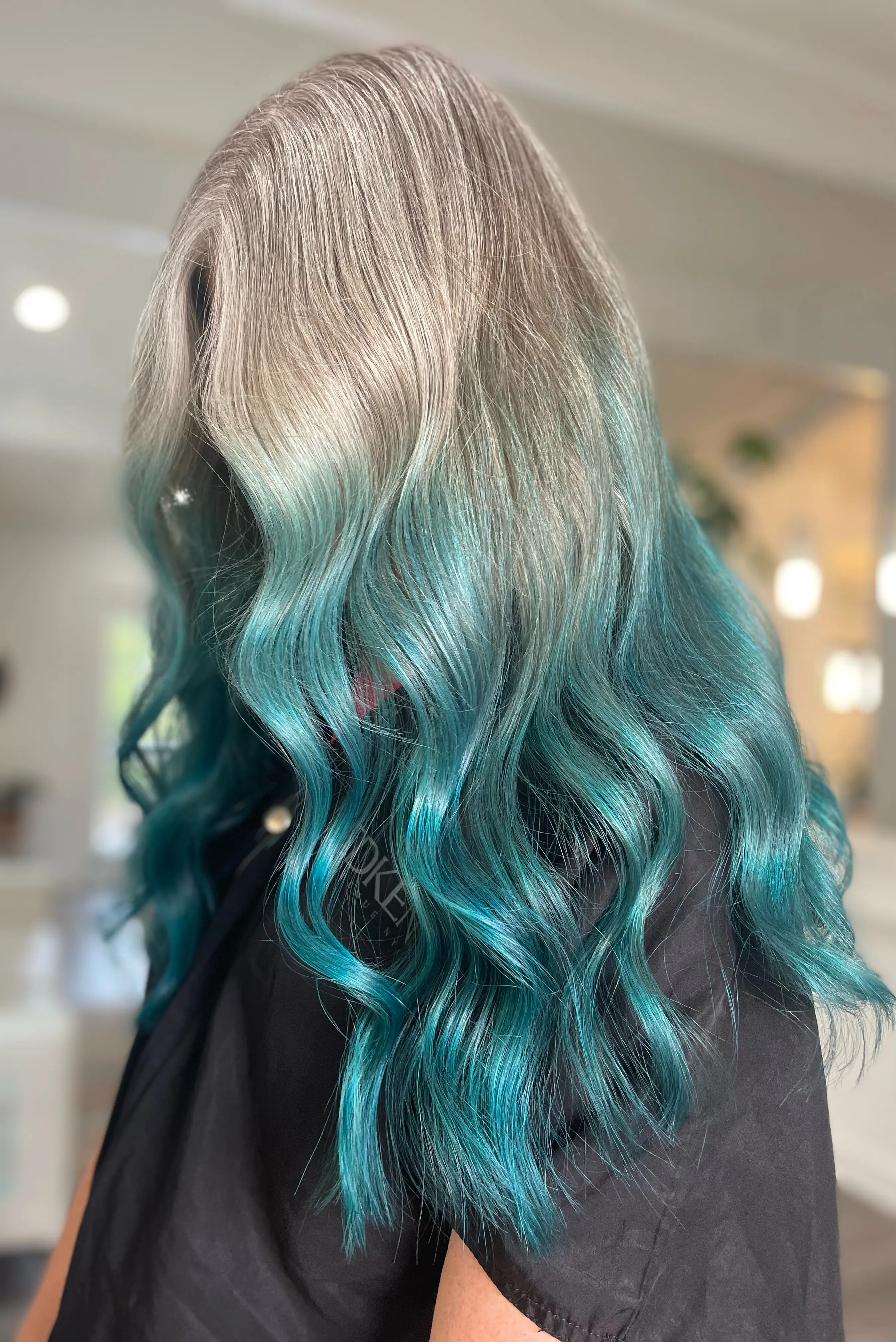 Stylist Portfolio Photo