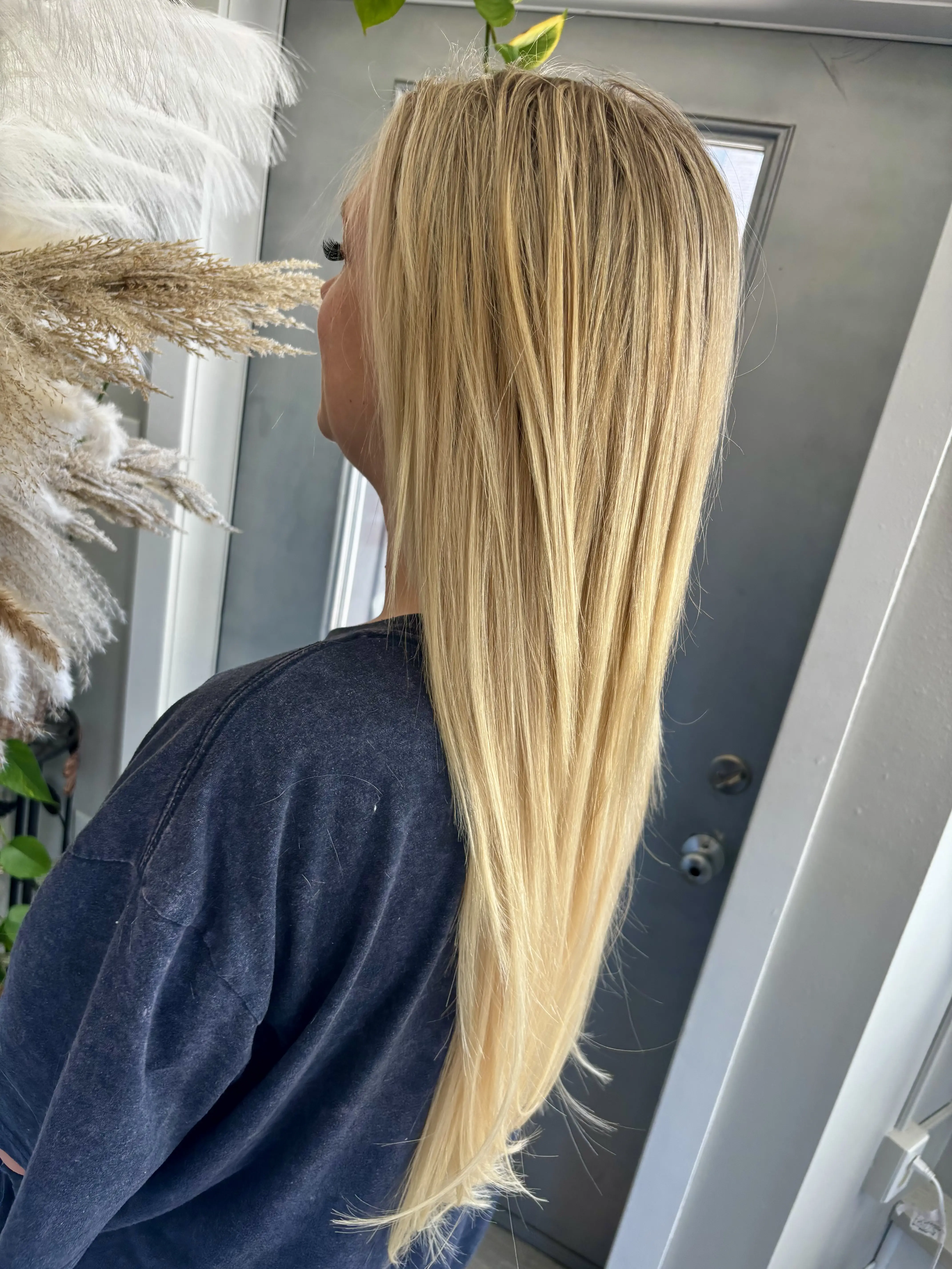 Stylist Portfolio Photo