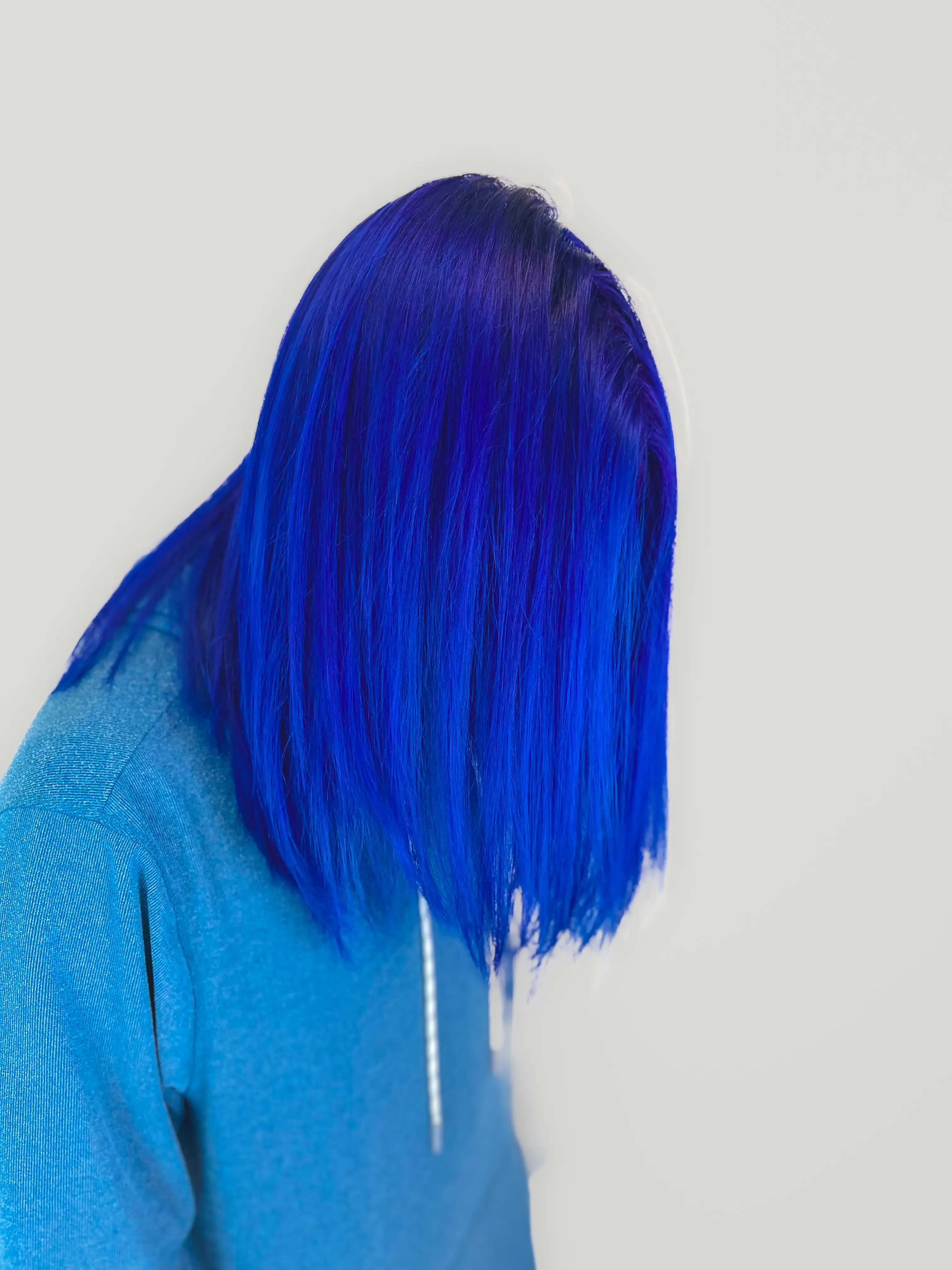 Stylist Portfolio Photo