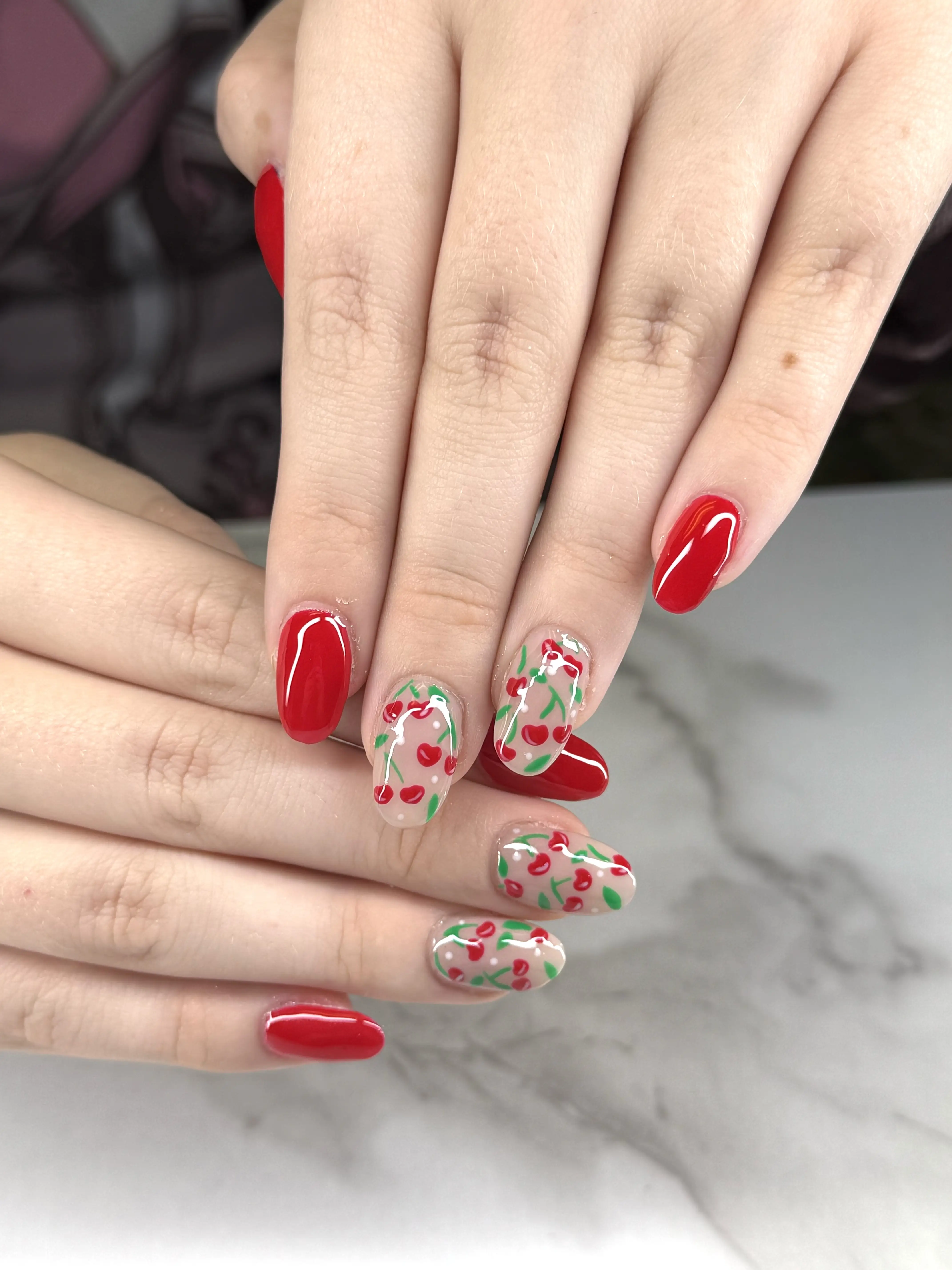 Stylist Portfolio Photo