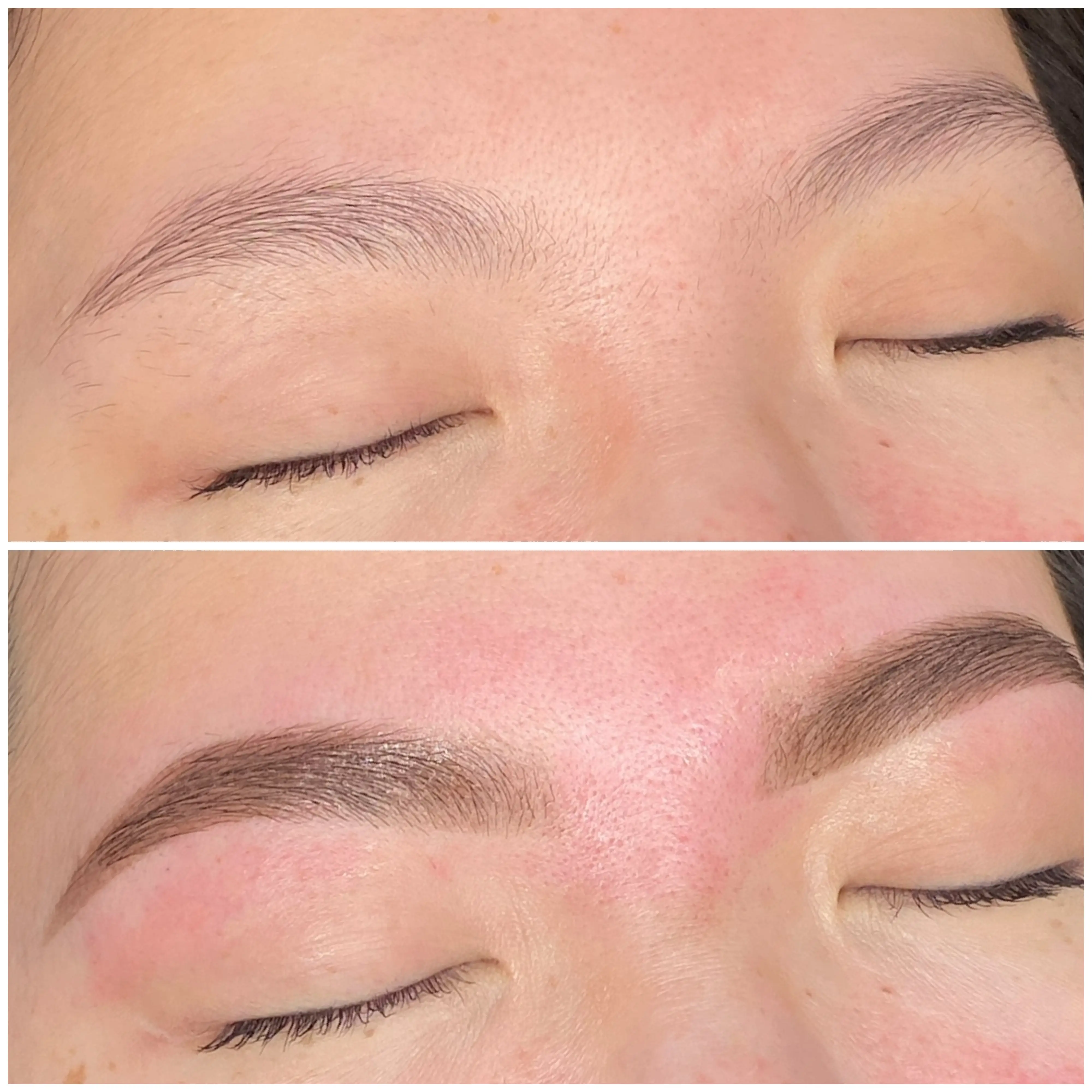 Esthetician Portfolio Photo