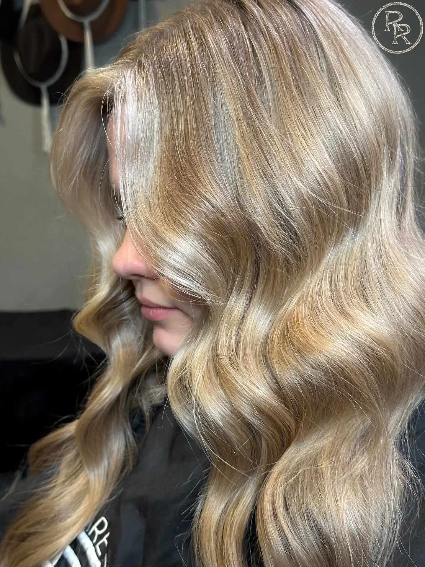 Stylist Portfolio Photo