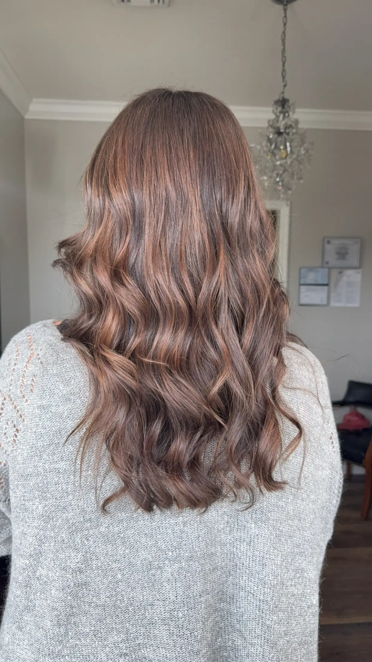 Stylist Portfolio Photo