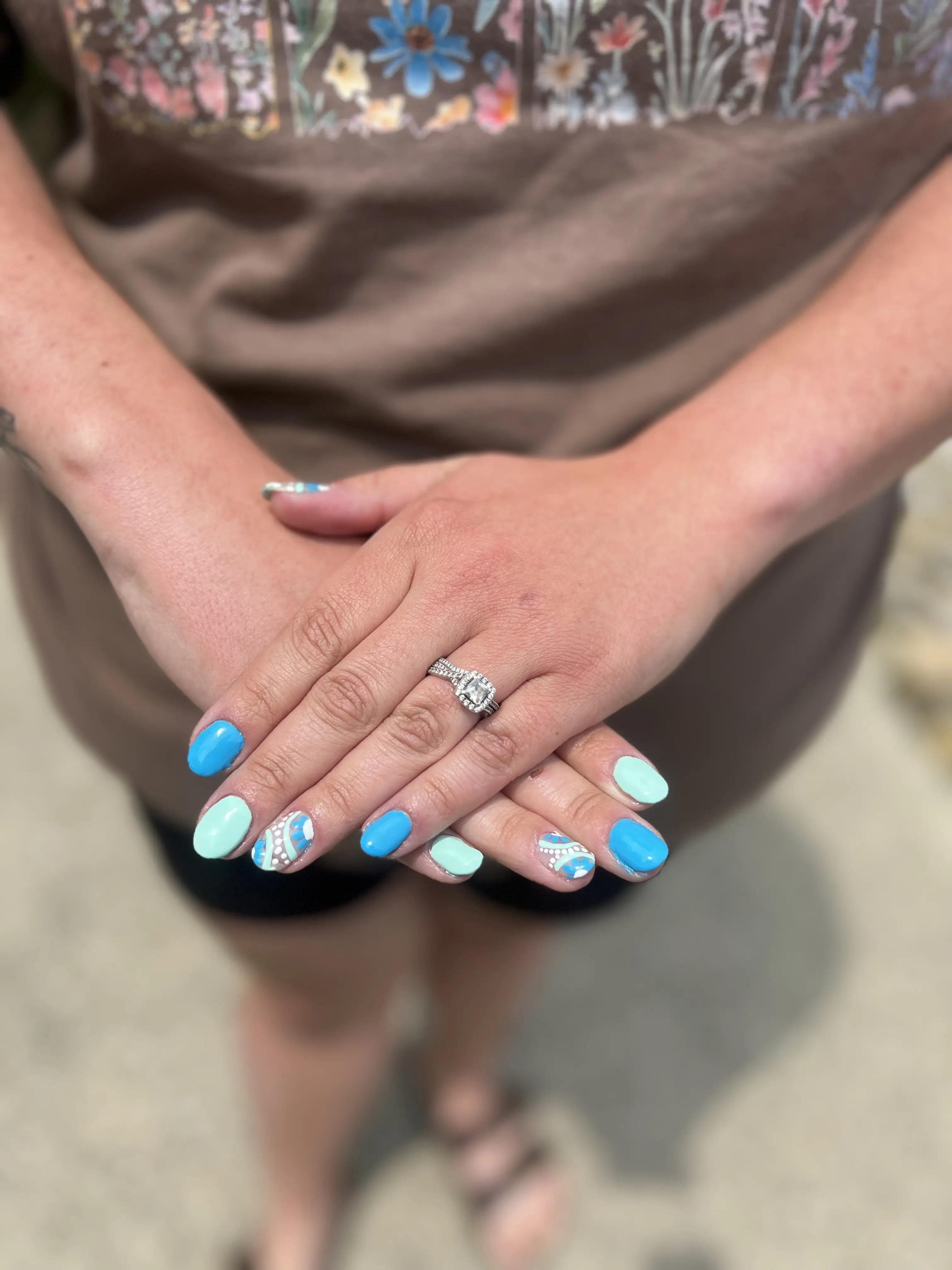 Stylist Portfolio Photo