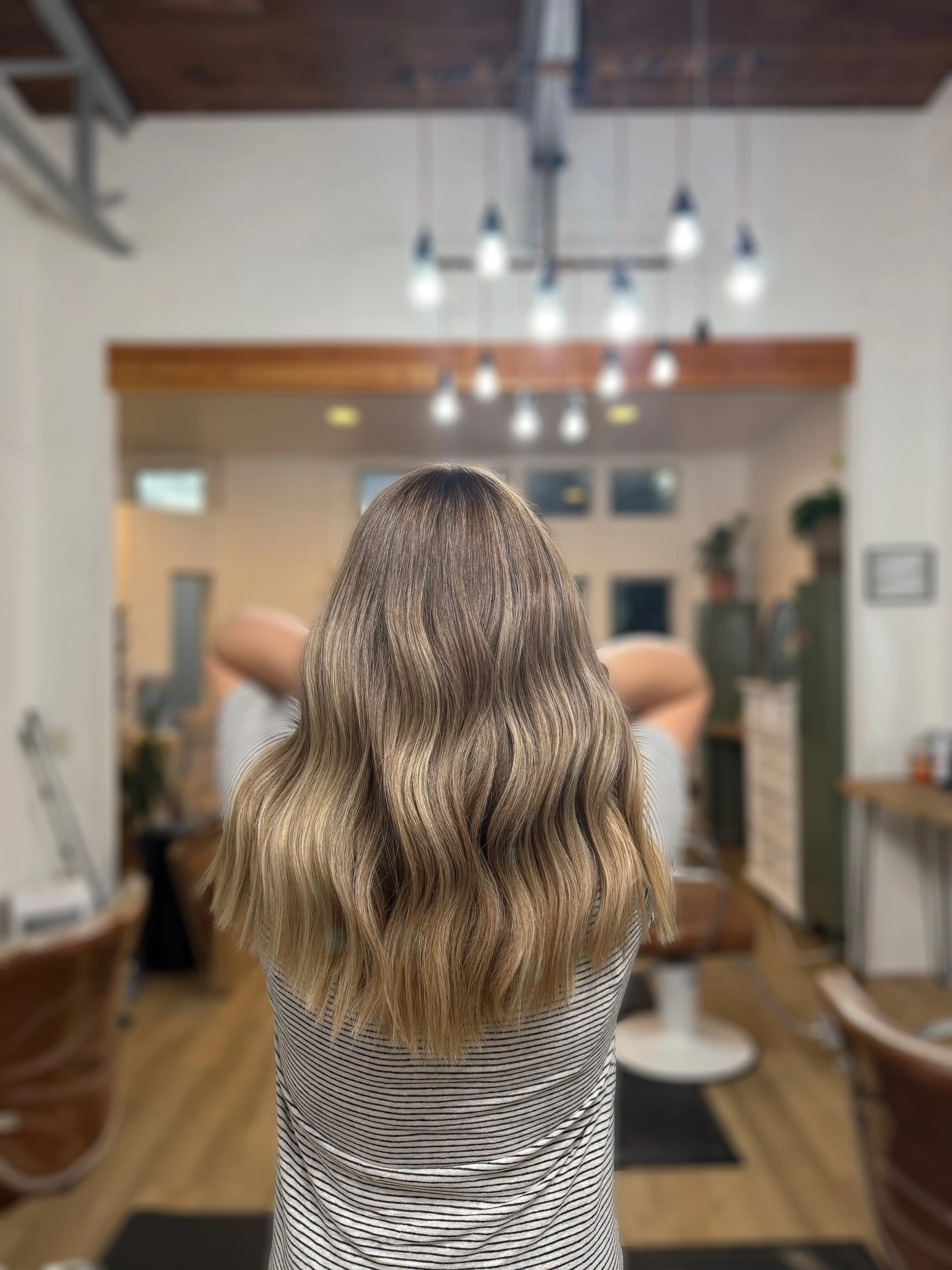 Stylist Portfolio Photo