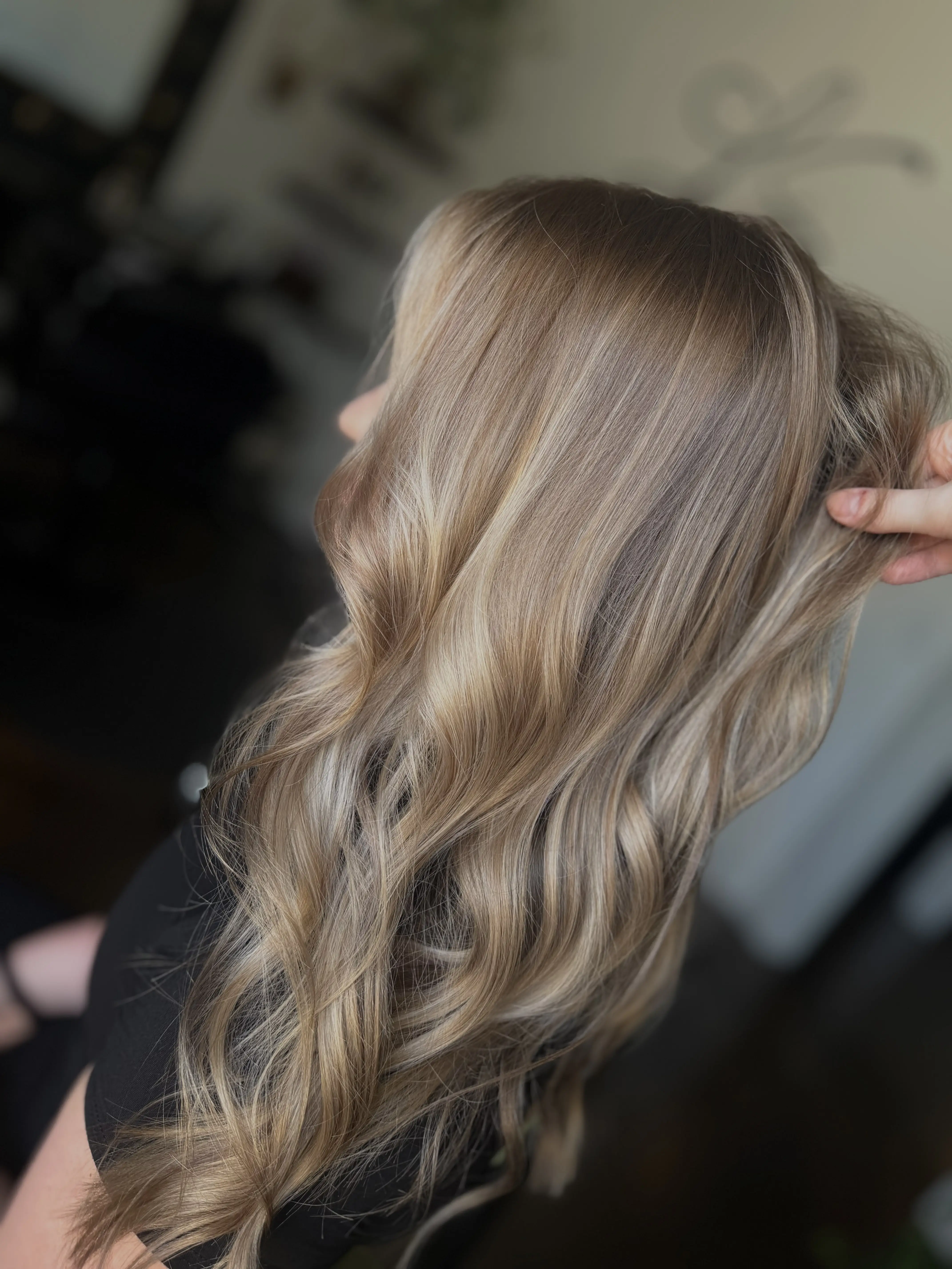 Work by French Hair + Beauty