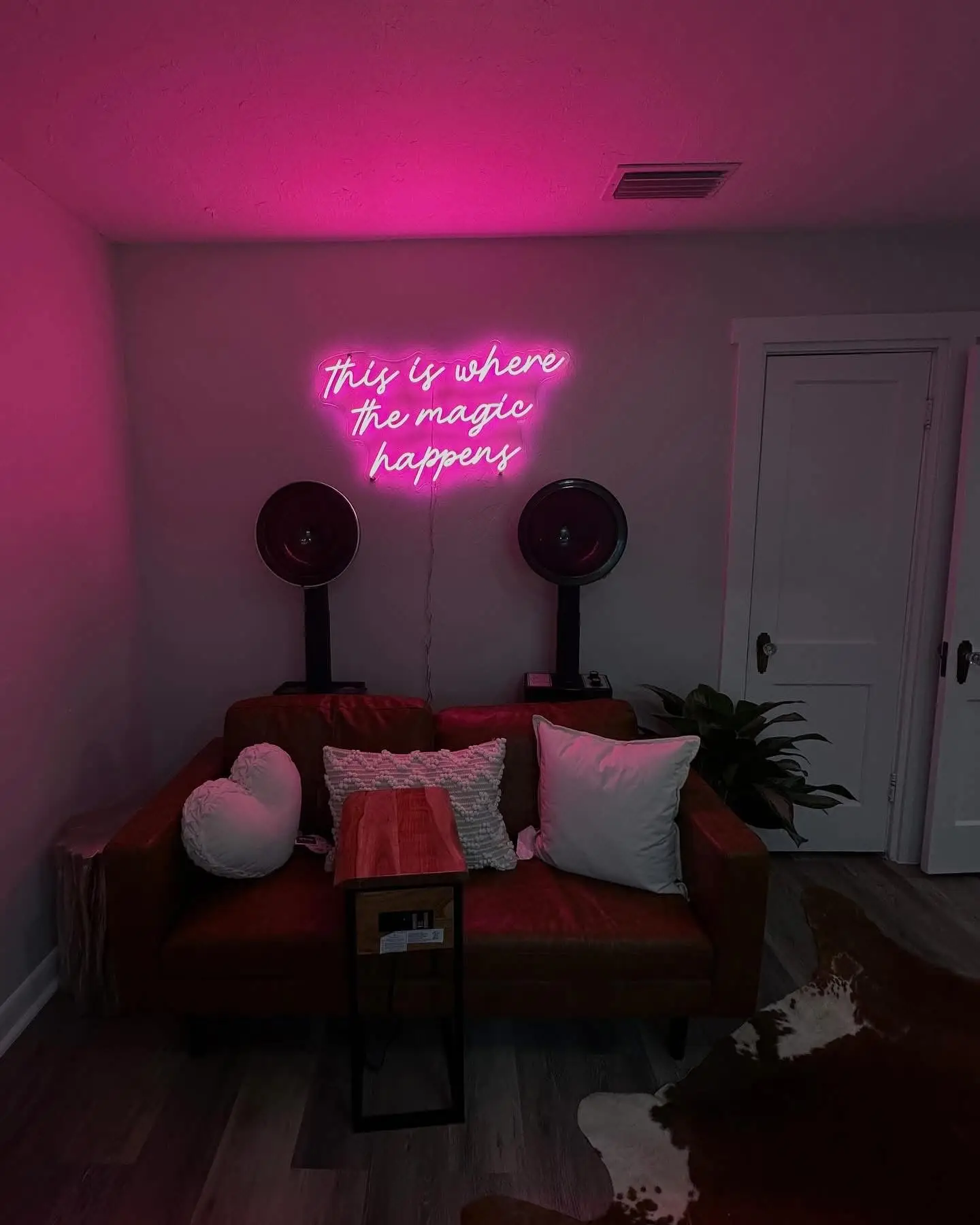 Stylist Portfolio Photo