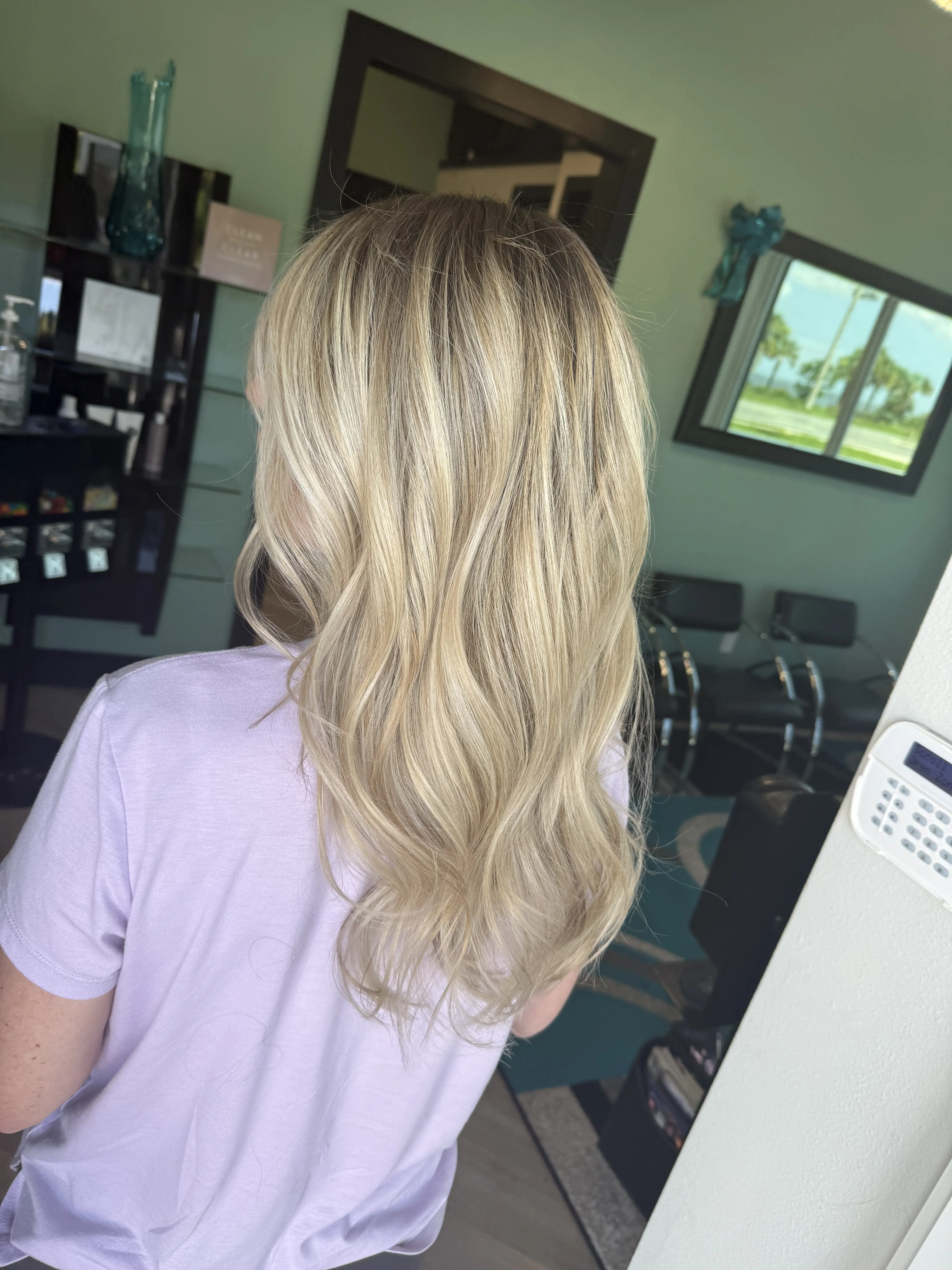 Work by Hair By Tara Jeanne