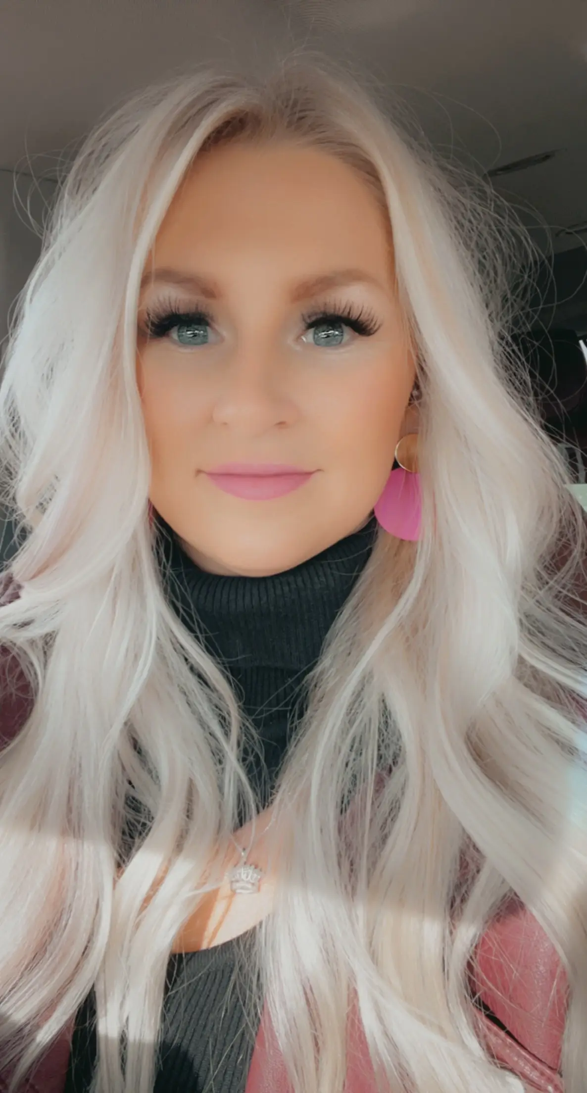Stylist Portfolio Photo