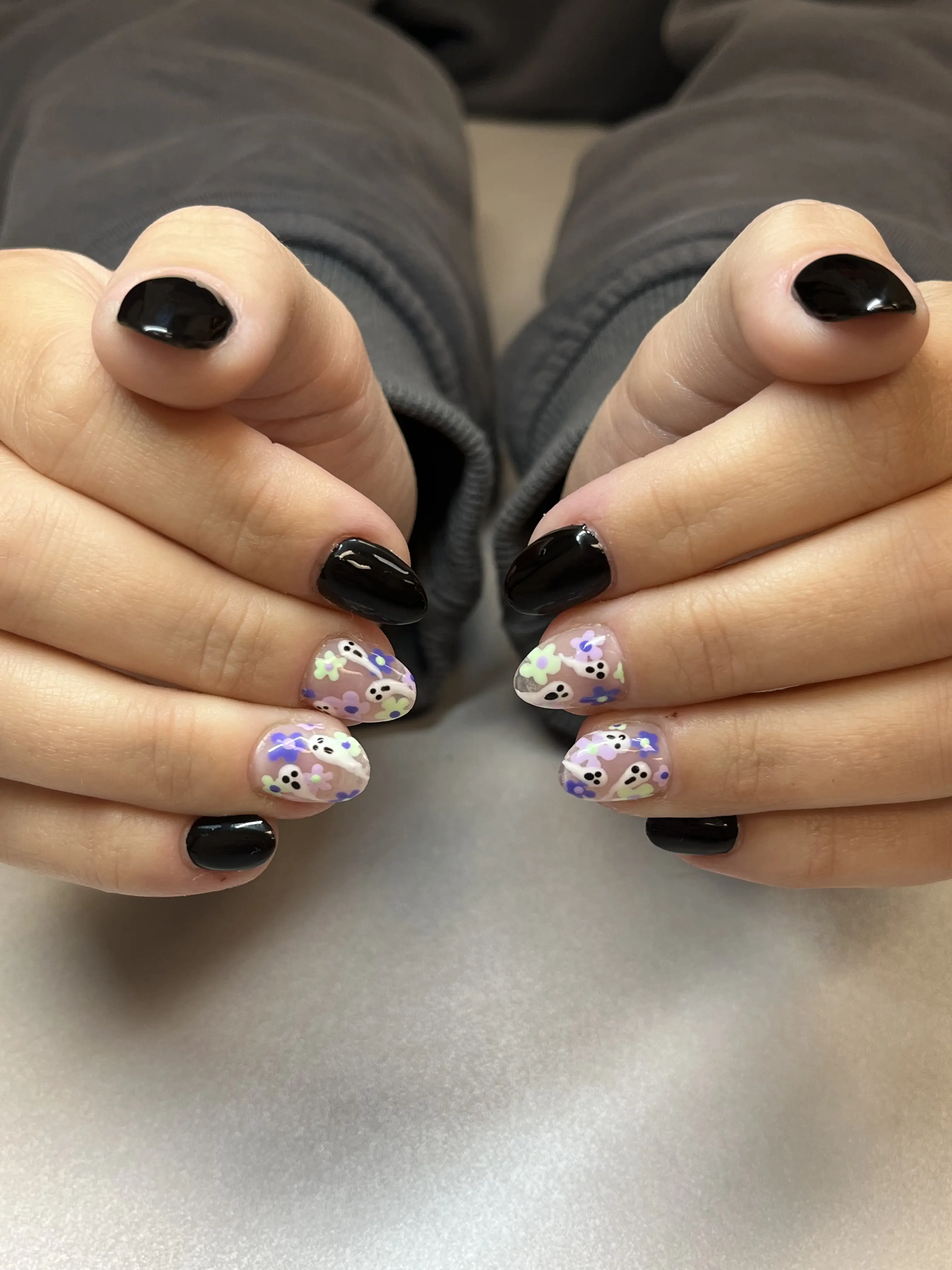Work by Nails by Jae Kenna