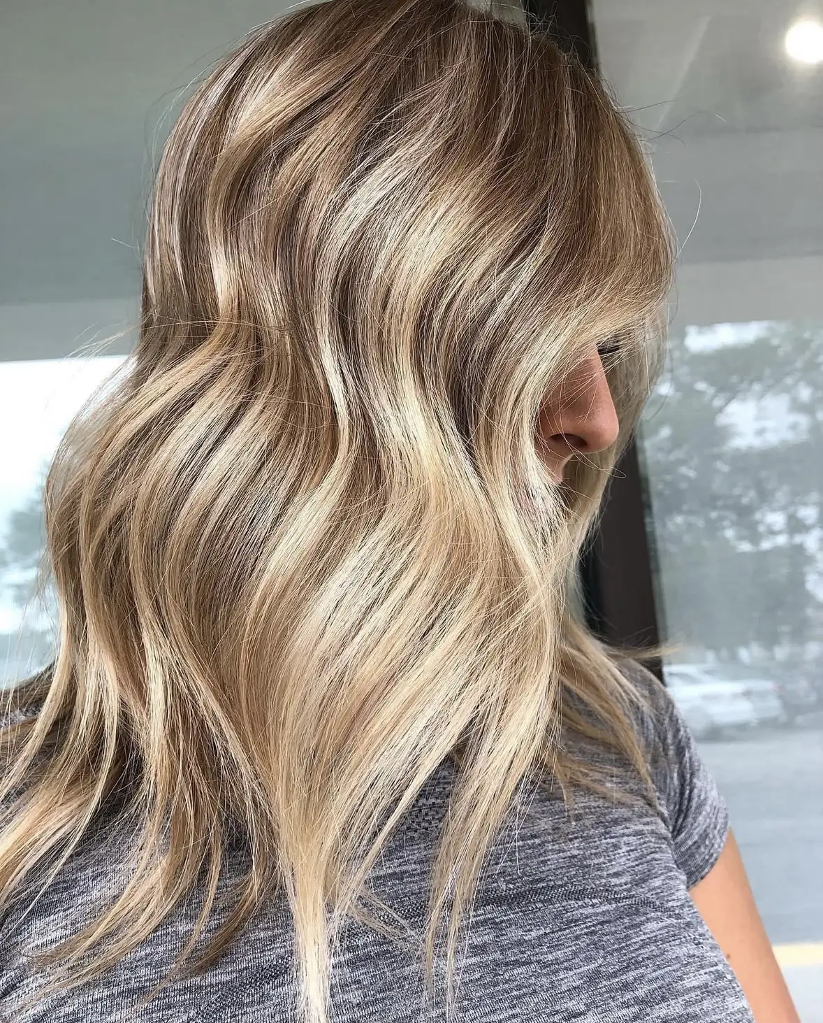 Stylist Portfolio Photo