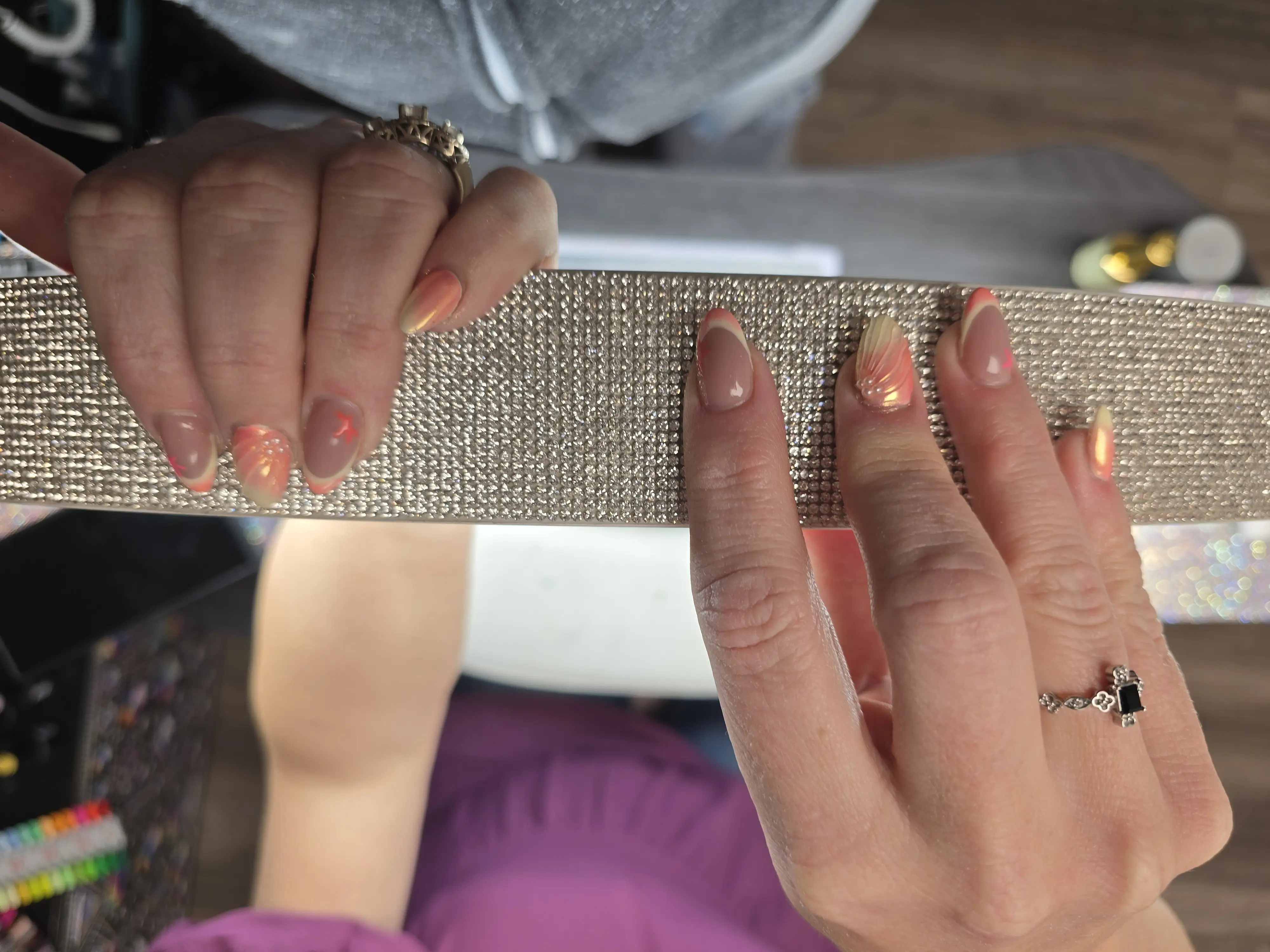 Stylist Portfolio Photo