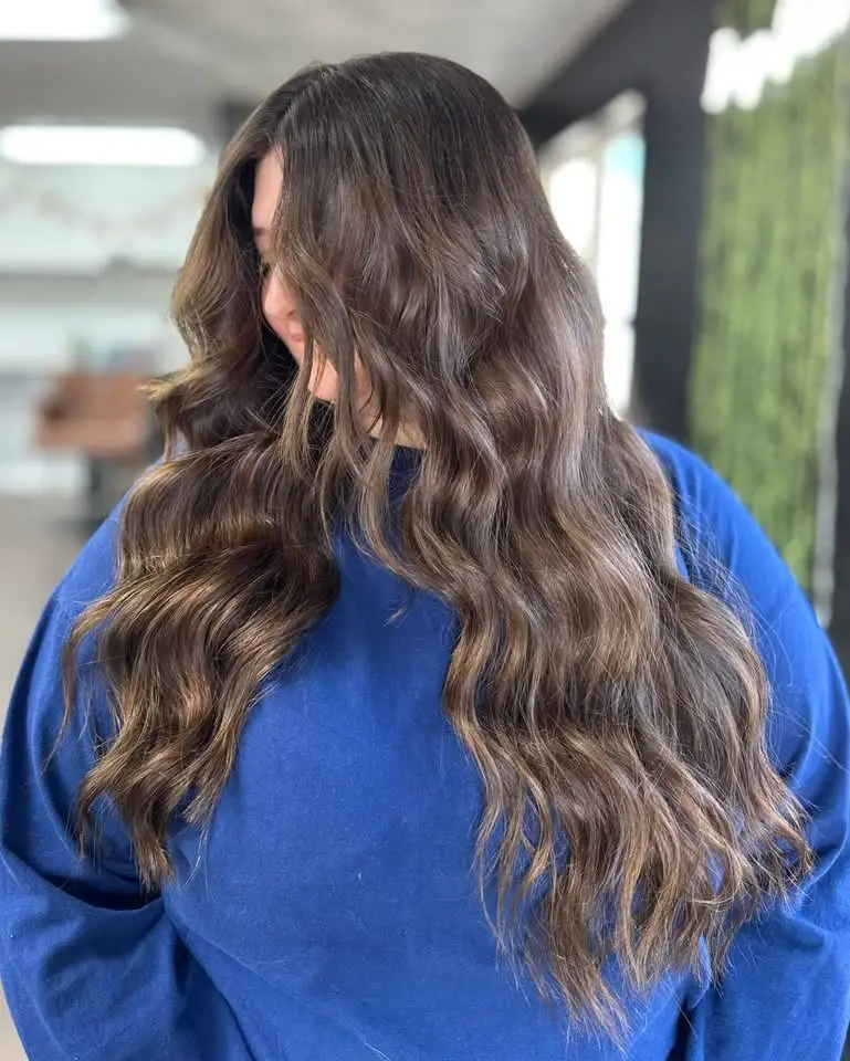 Stylist Portfolio Photo