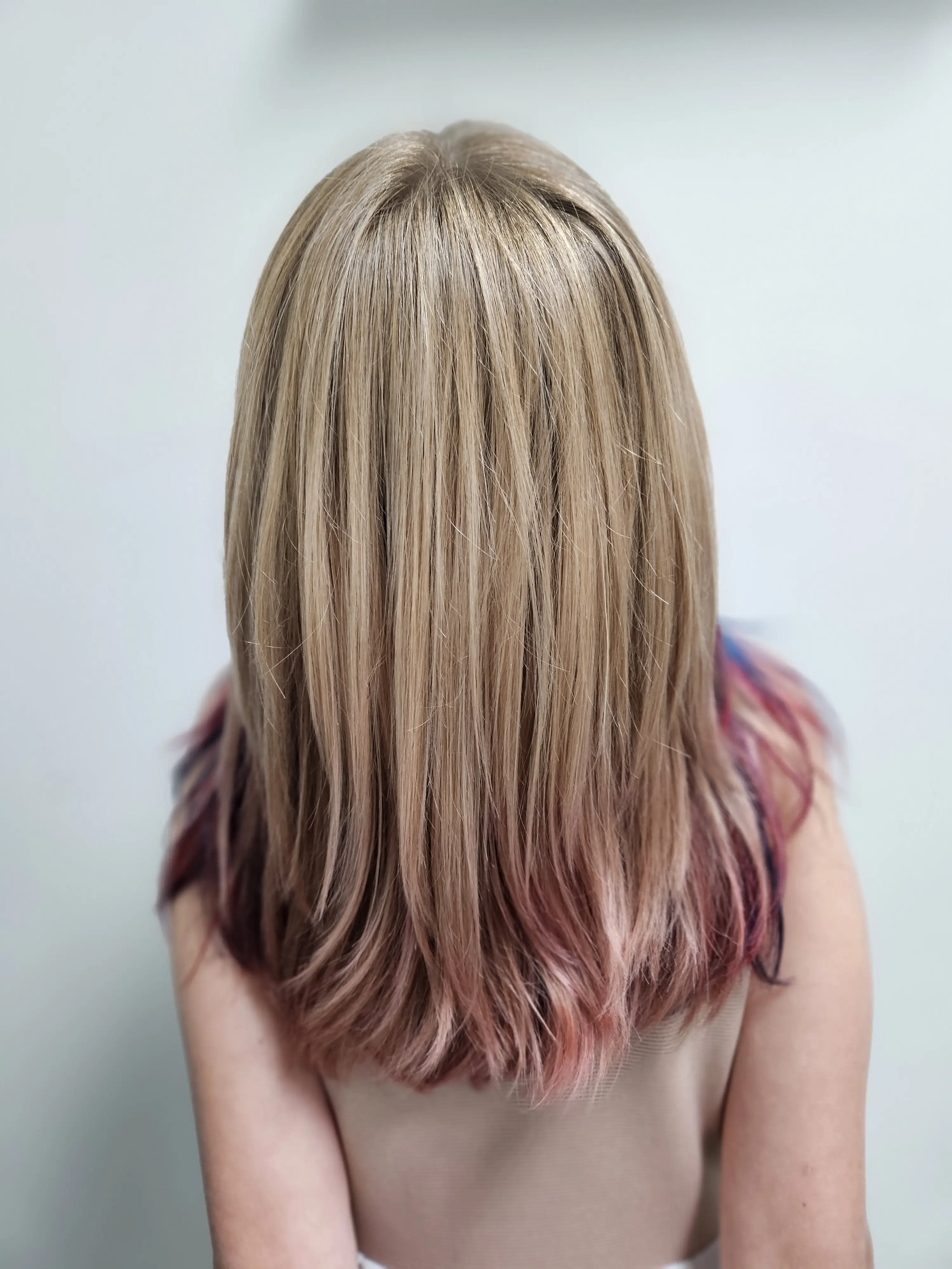 Work by Showtime Beauty