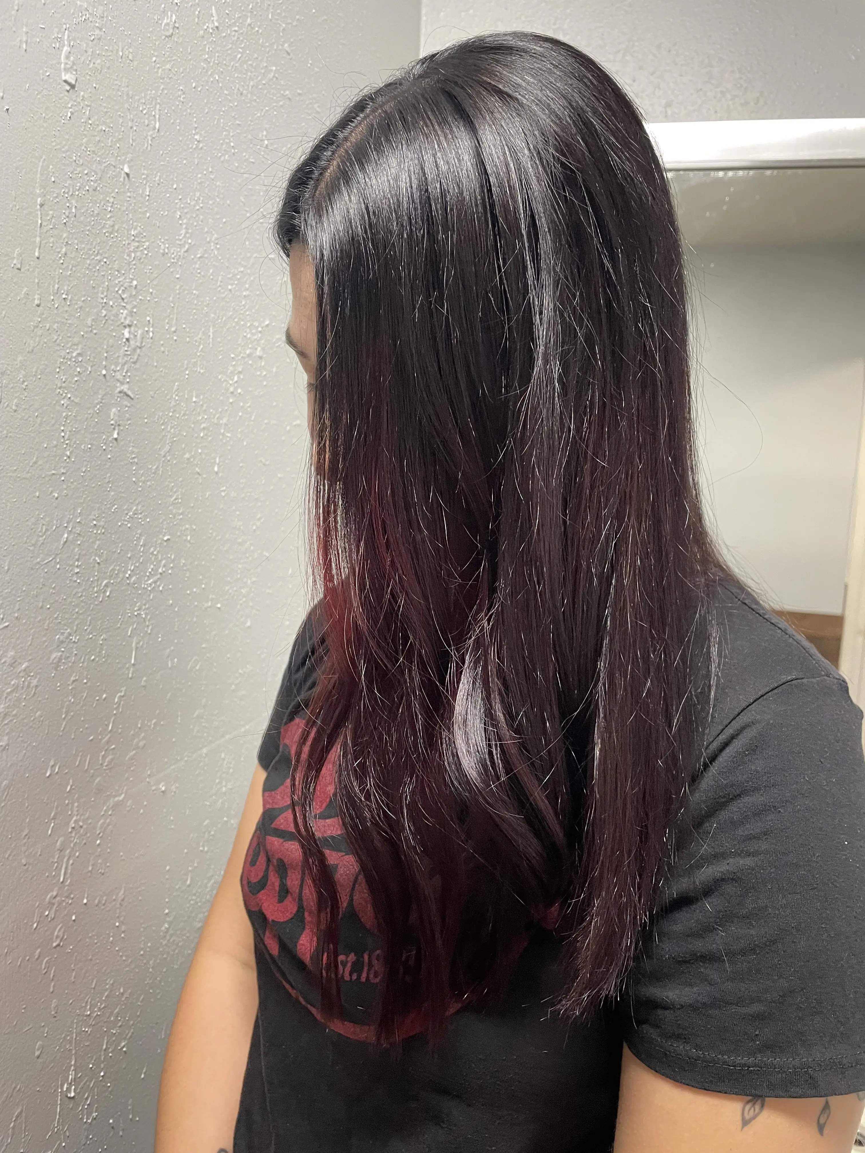 Work by Bloom Beauty Salon