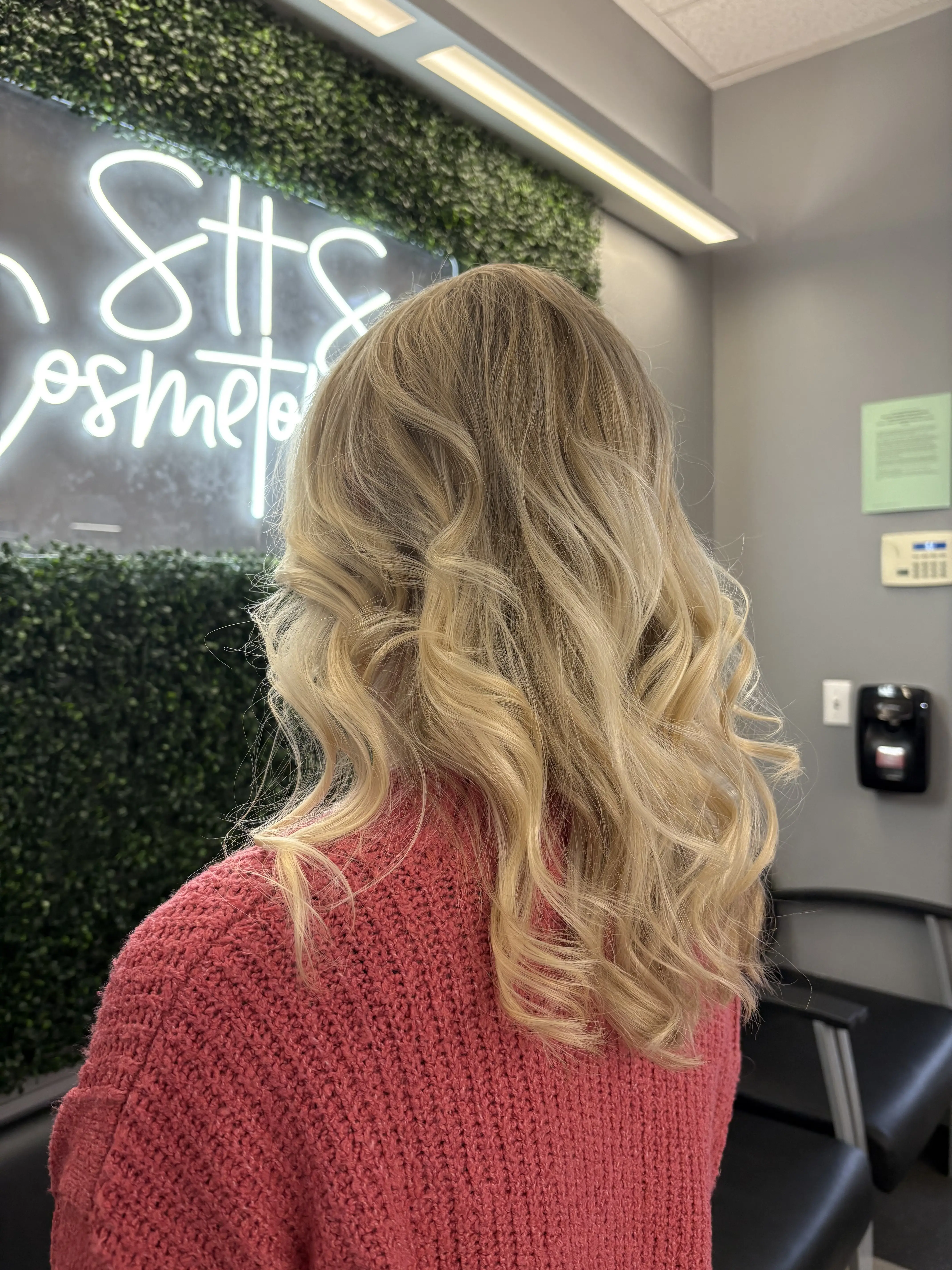 Work by Sweet Styles