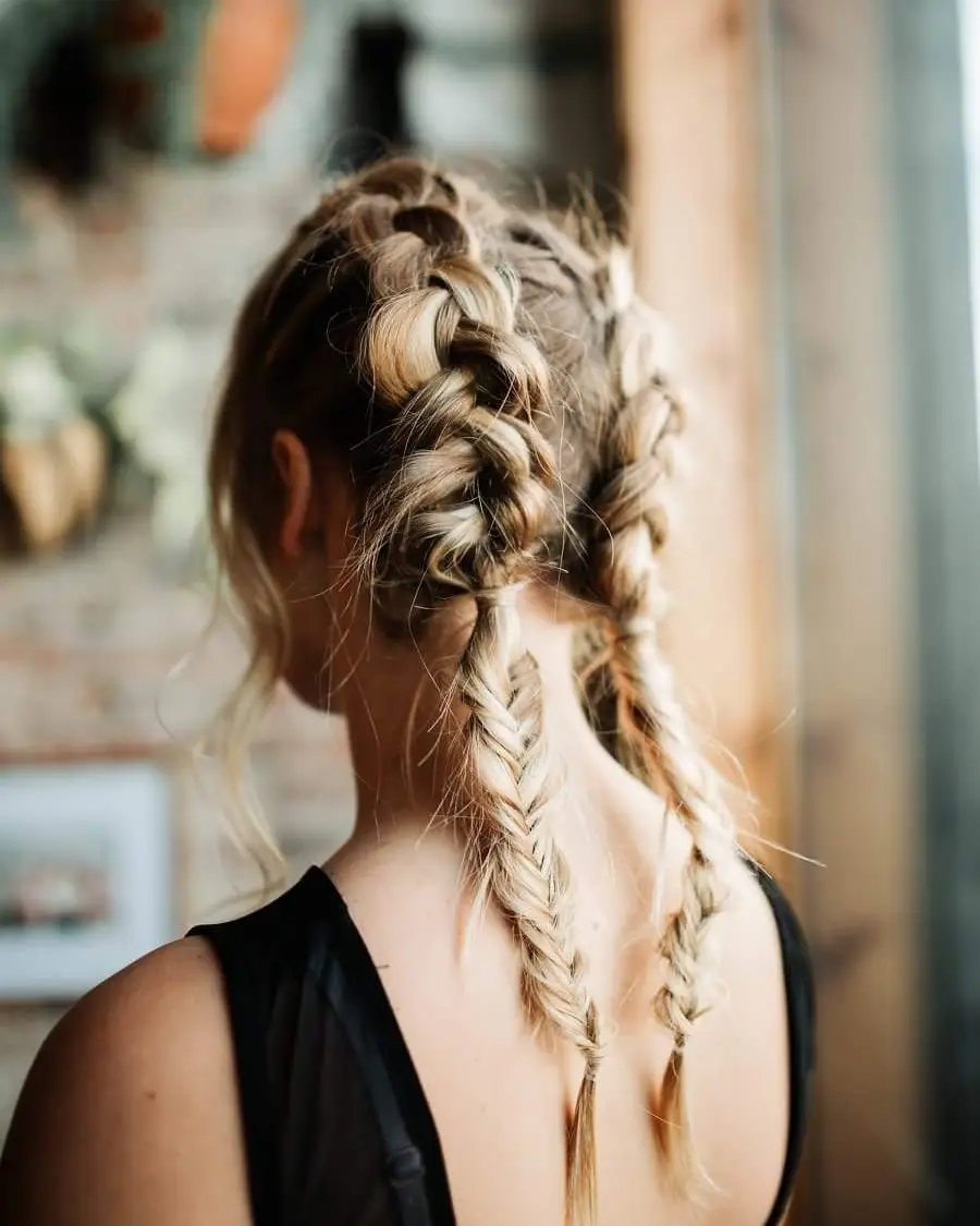Stylist Portfolio Photo