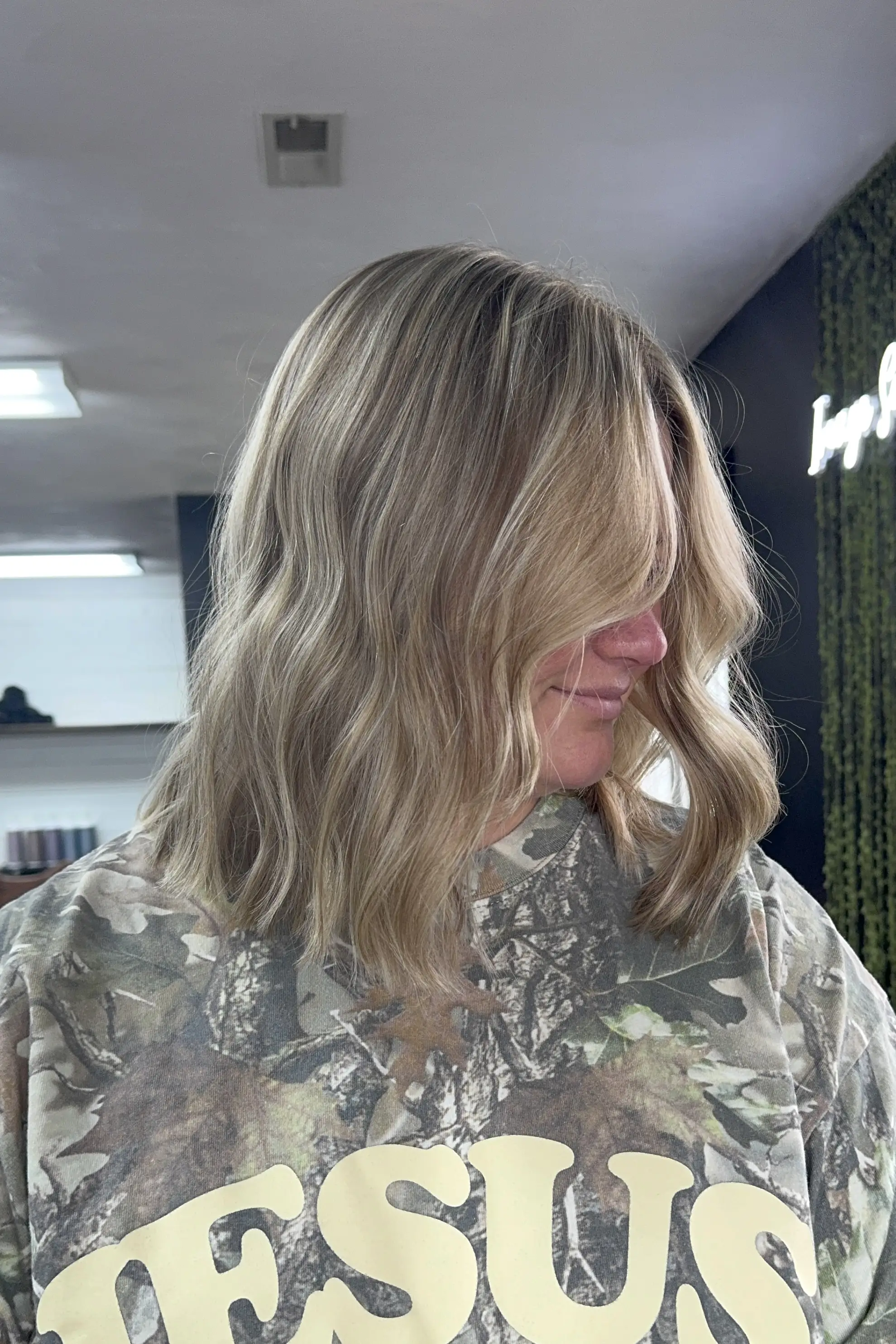 Work by Hair by Britt