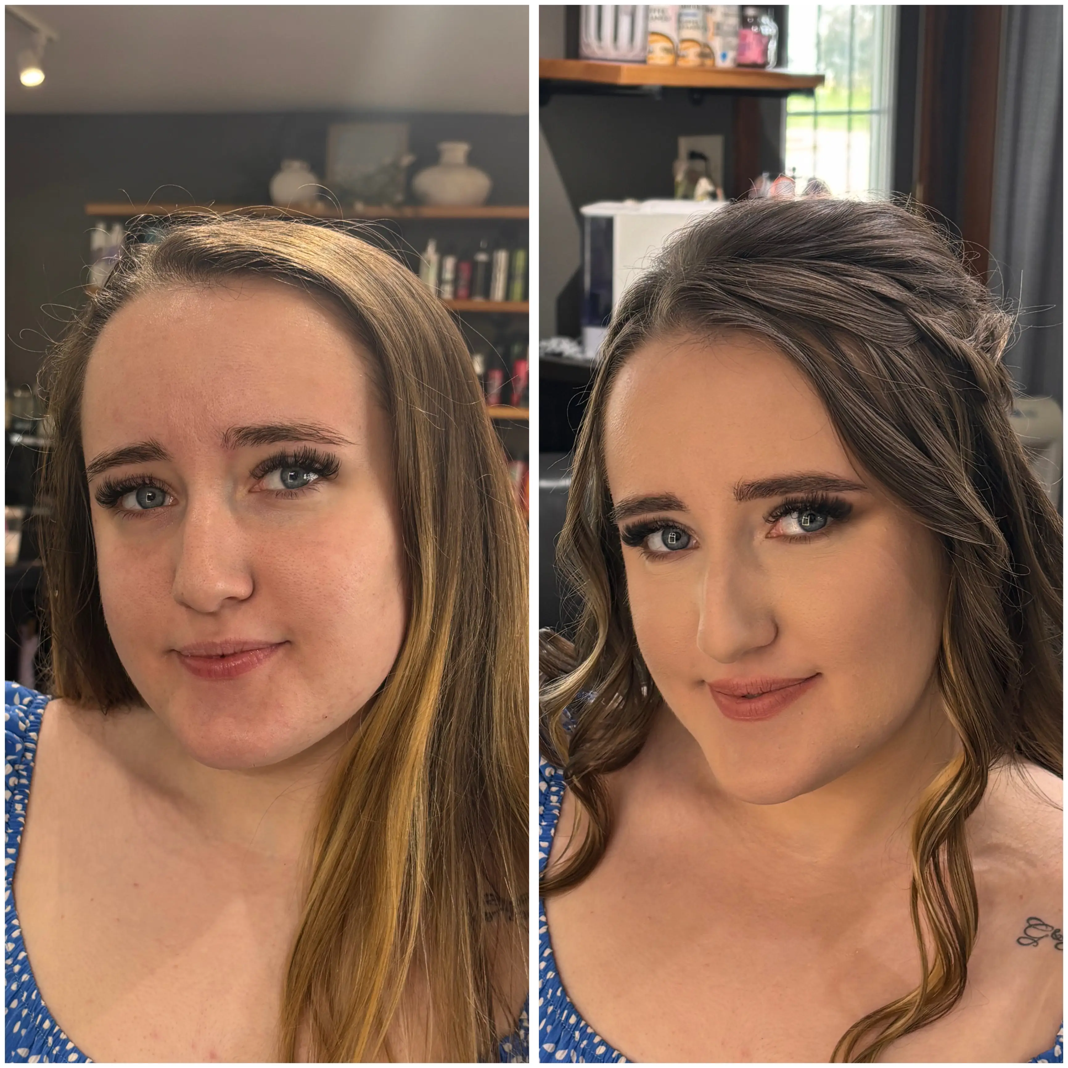 Work by Dollhouse Esthetics