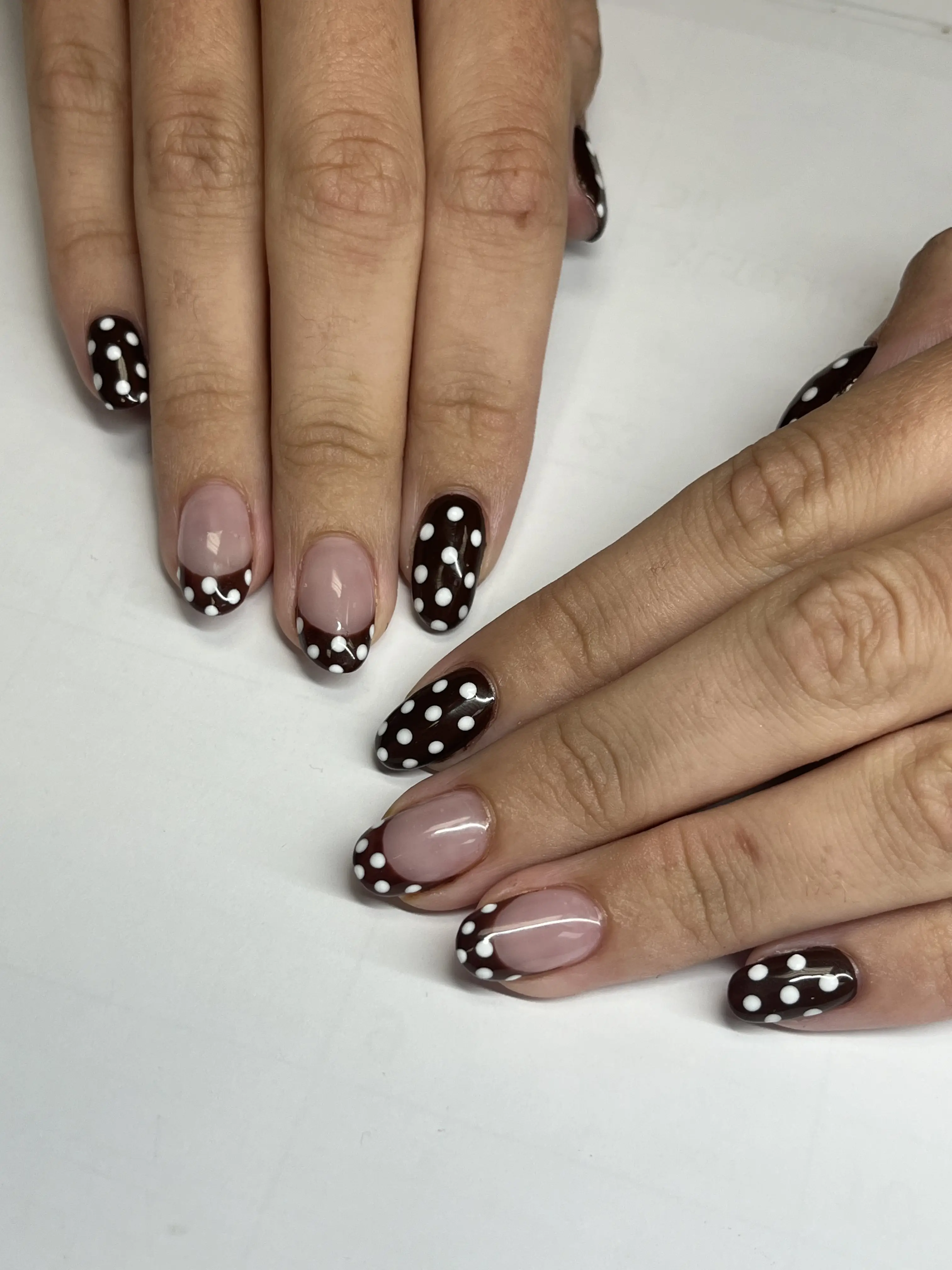 Work by Nails by Jae Kenna