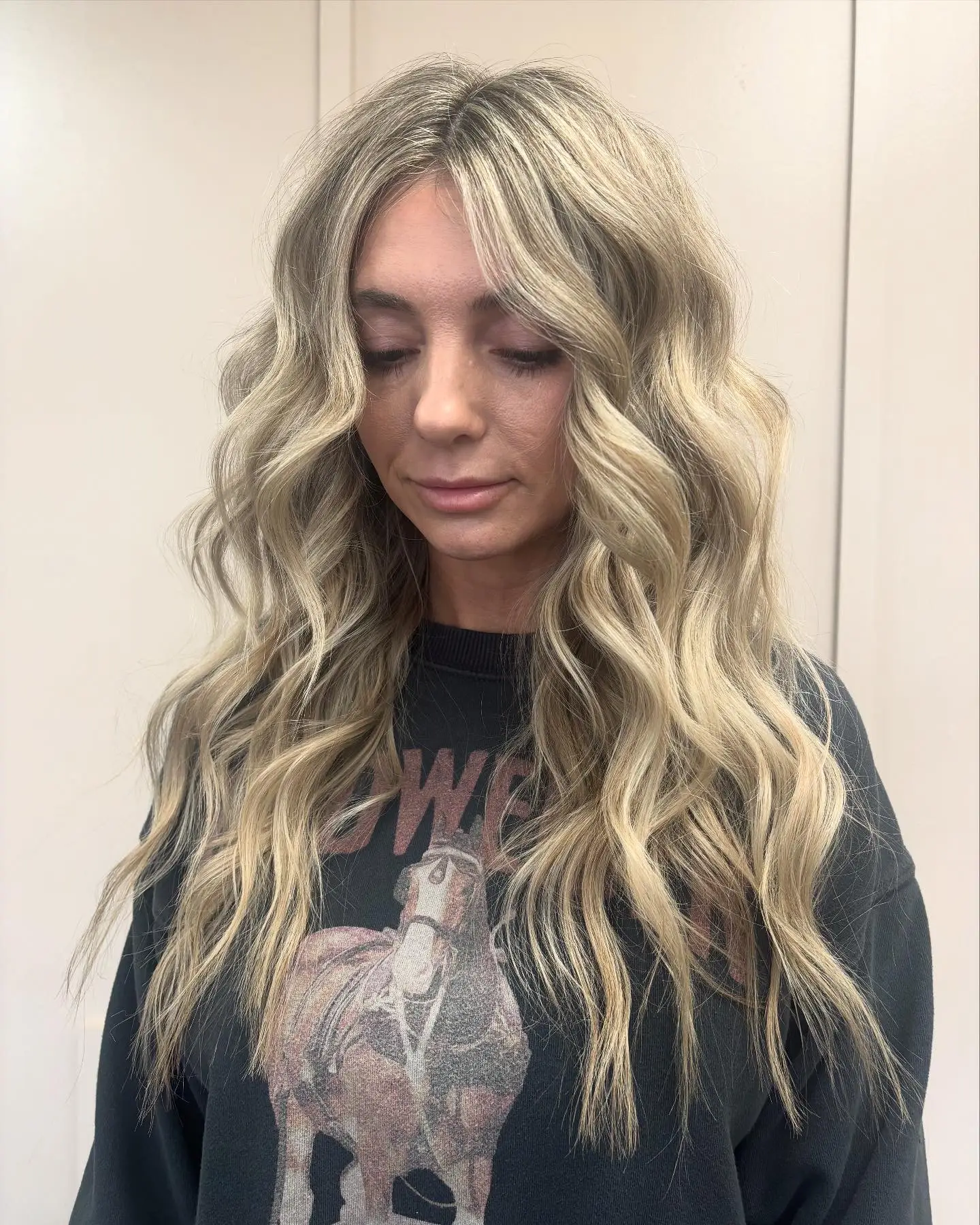 Stylist Portfolio Photo