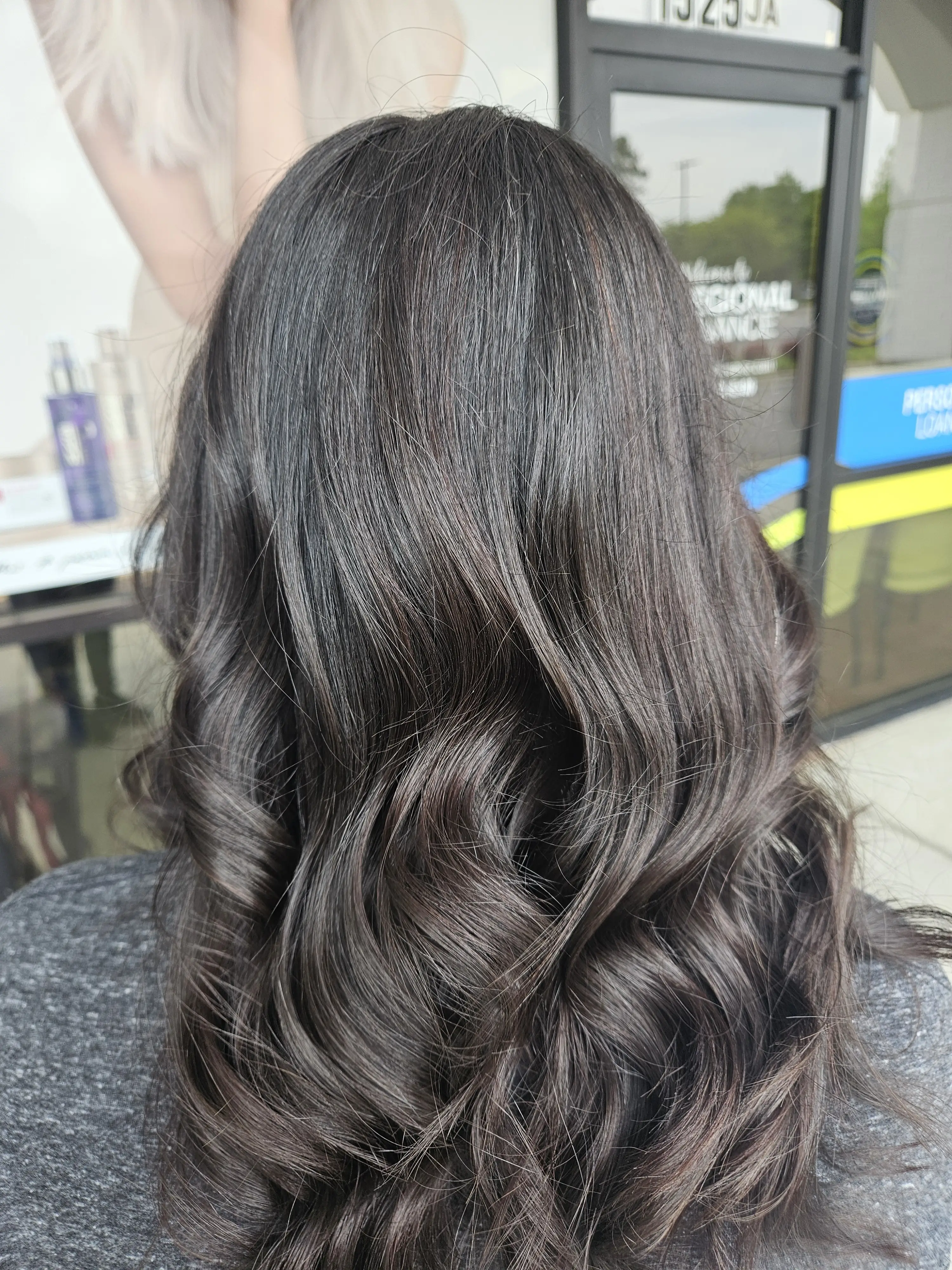 Work by Showtime Beauty