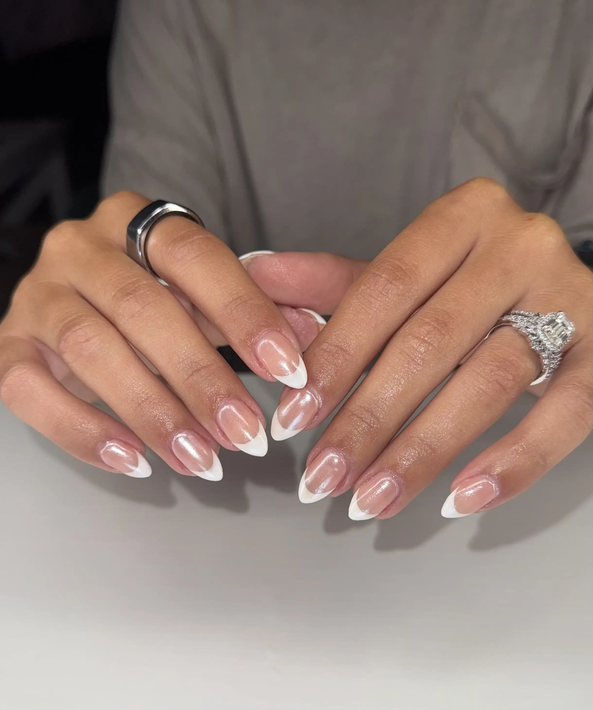 Nail Technician Portfolio Photo