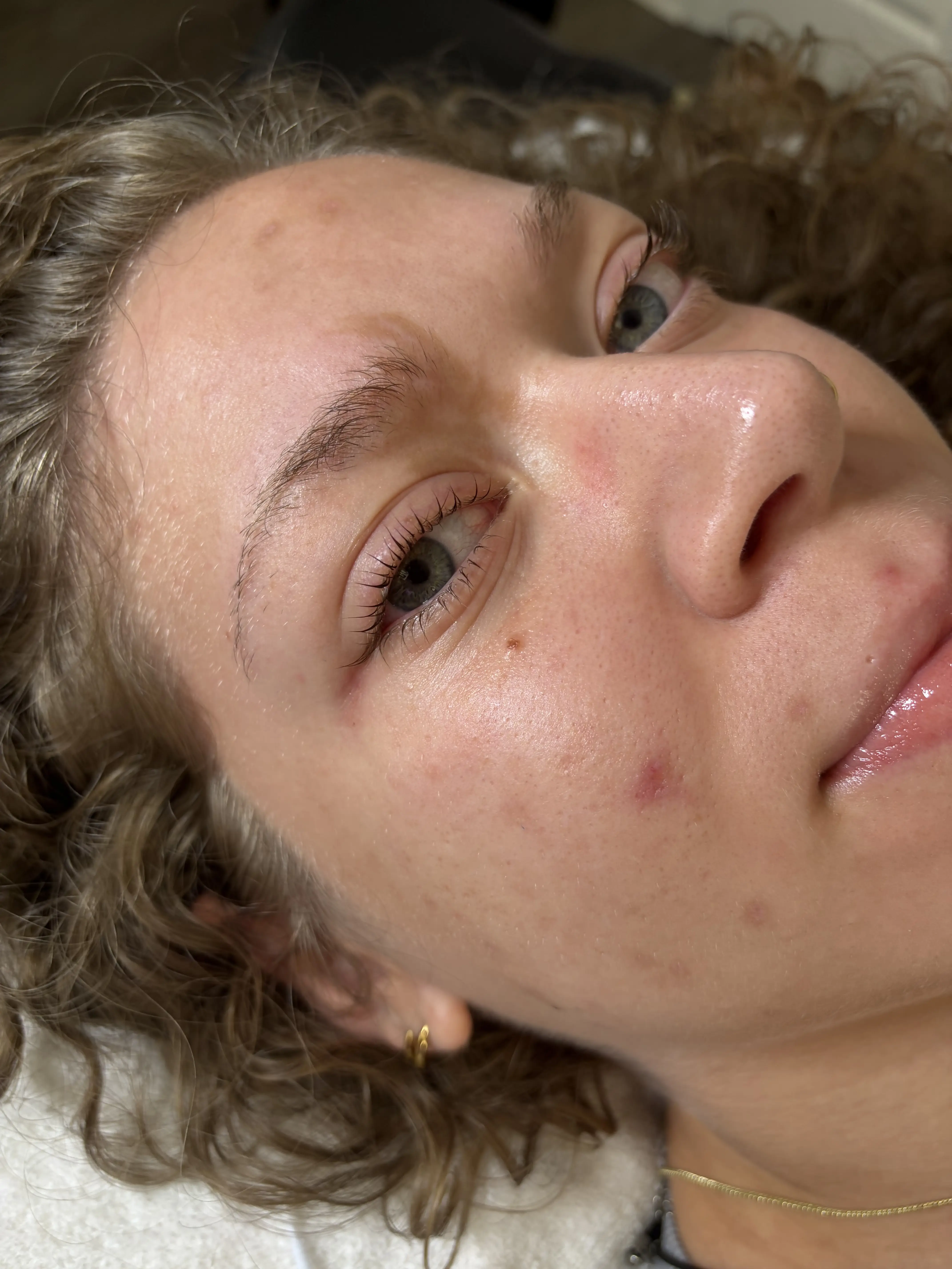 Korean Lash Lift