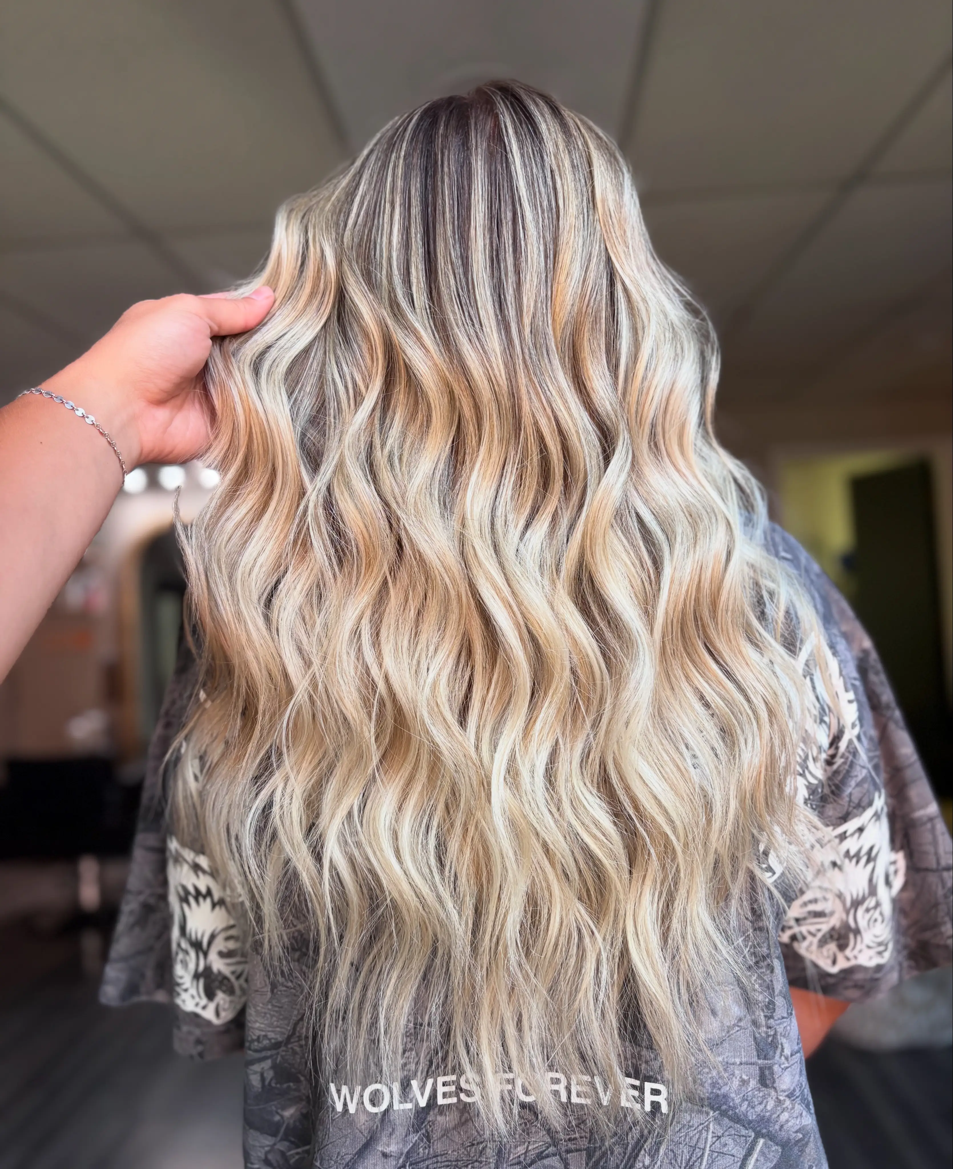 Work by Maddie Hair Official