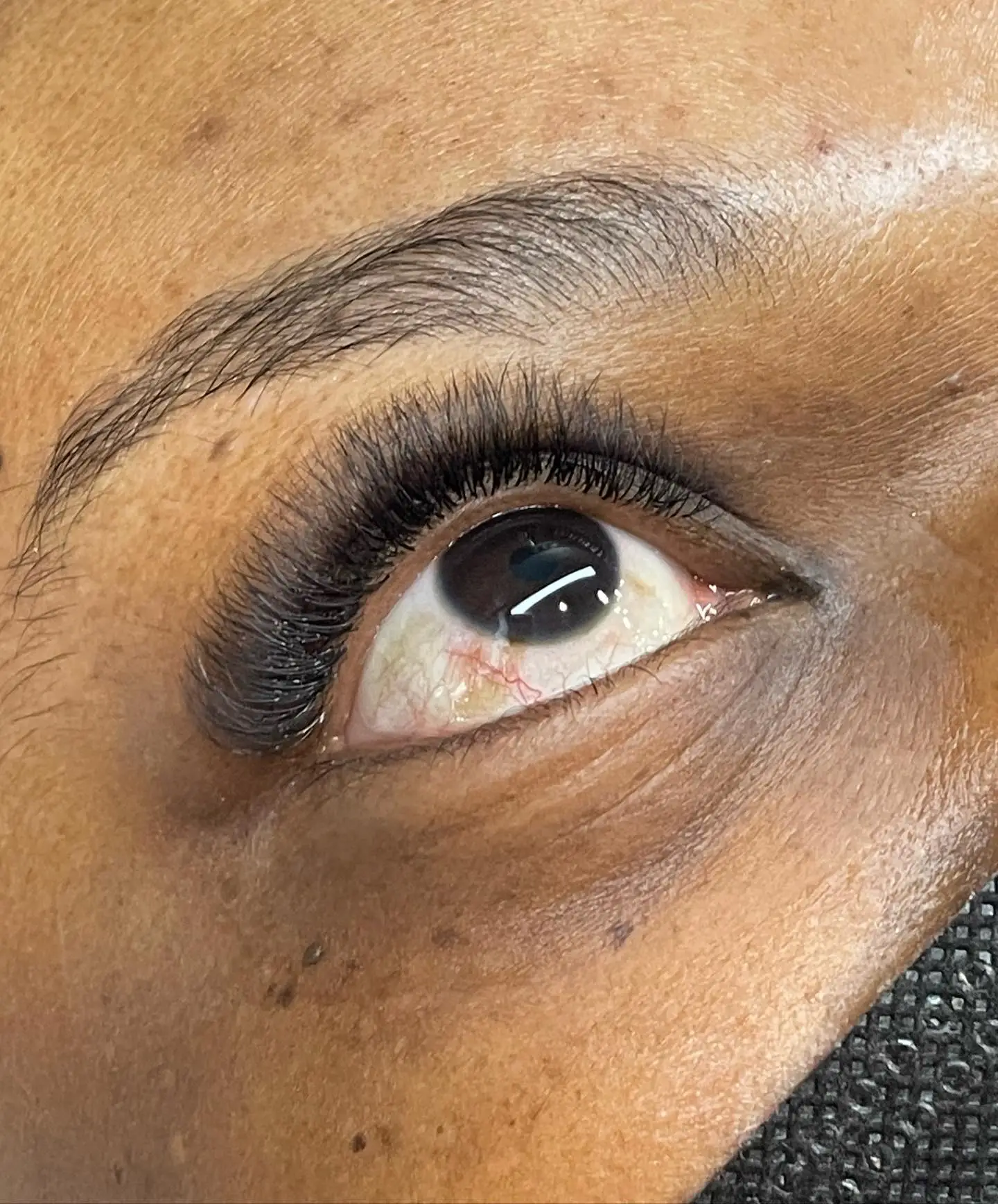 Esthetician Portfolio Photo