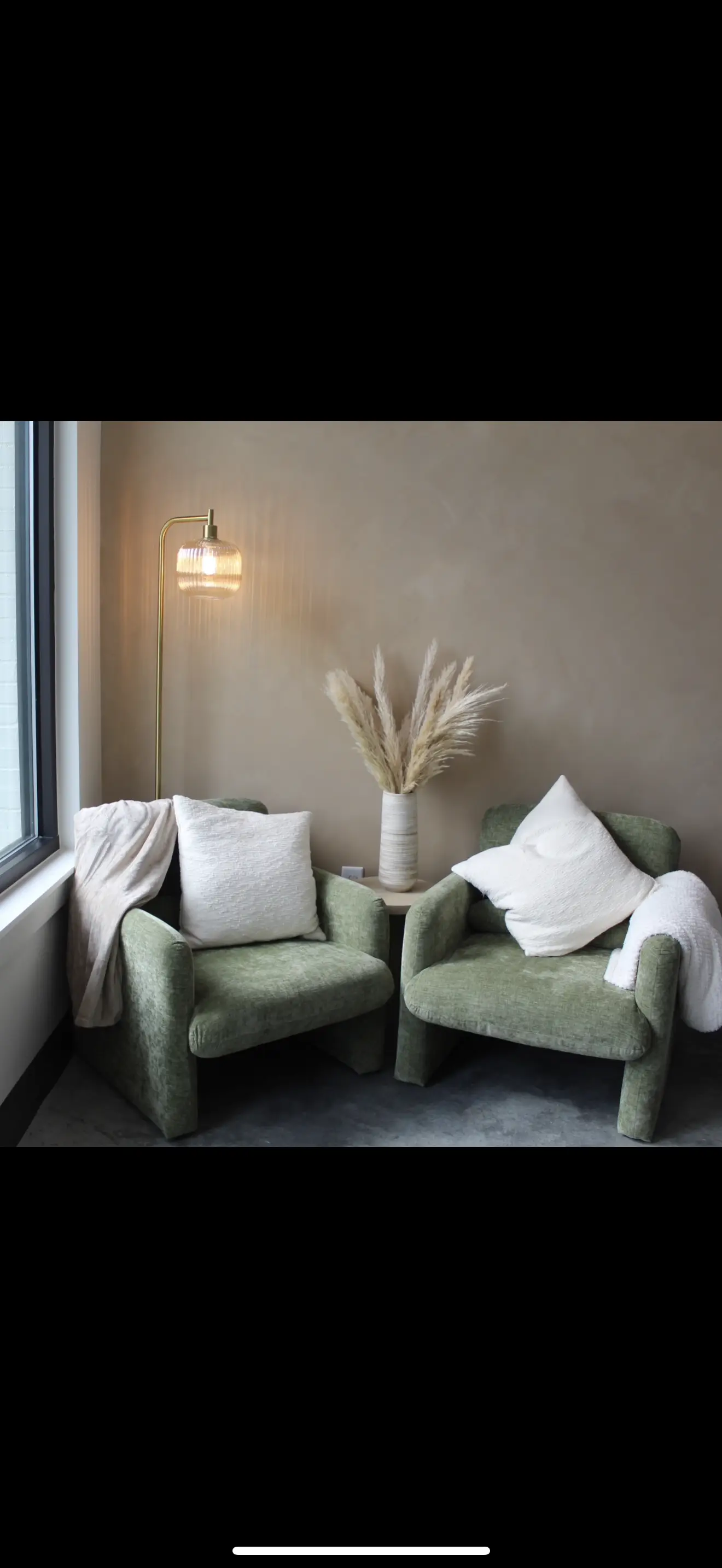 Stylist Portfolio Photo