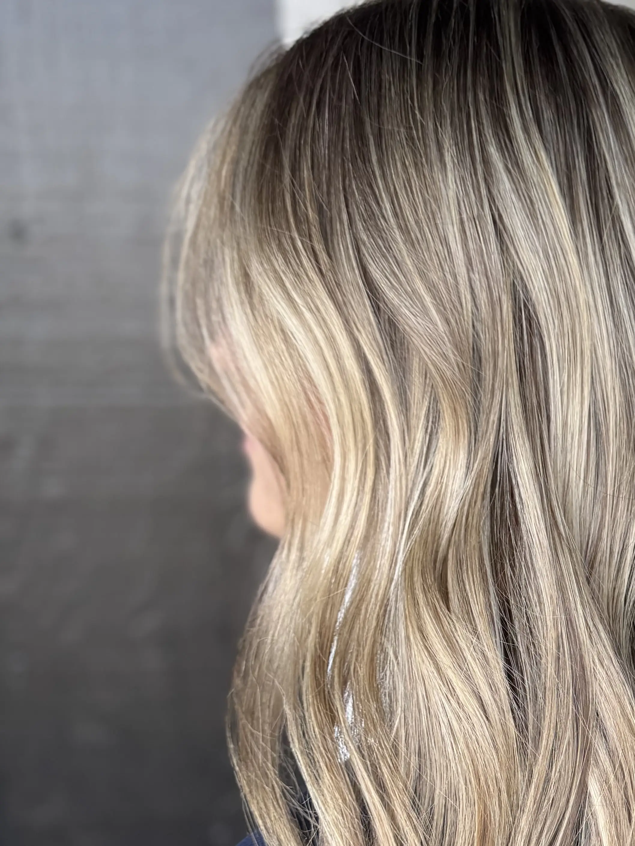 Stylist Portfolio Photo