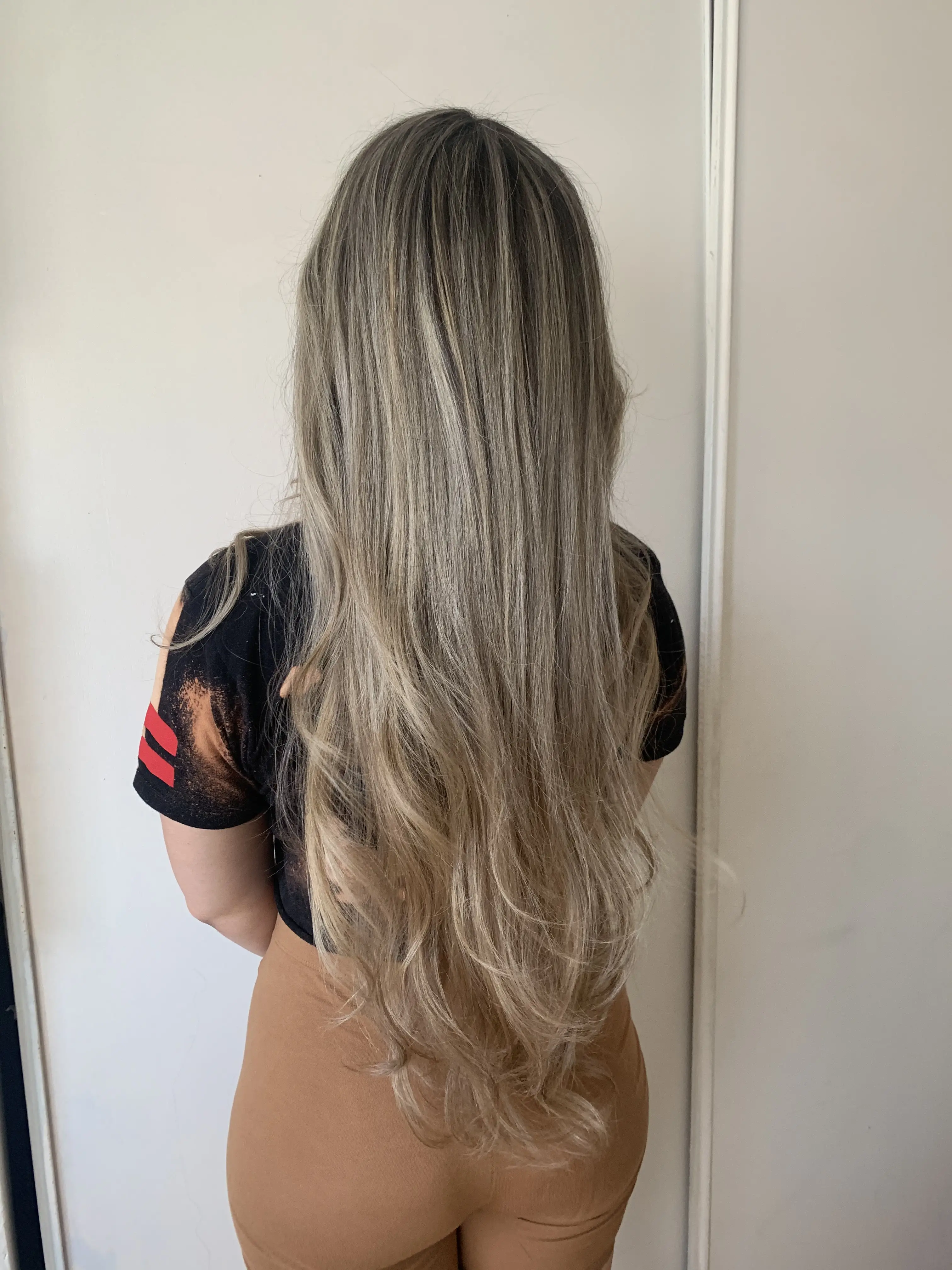 Stylist Portfolio Photo