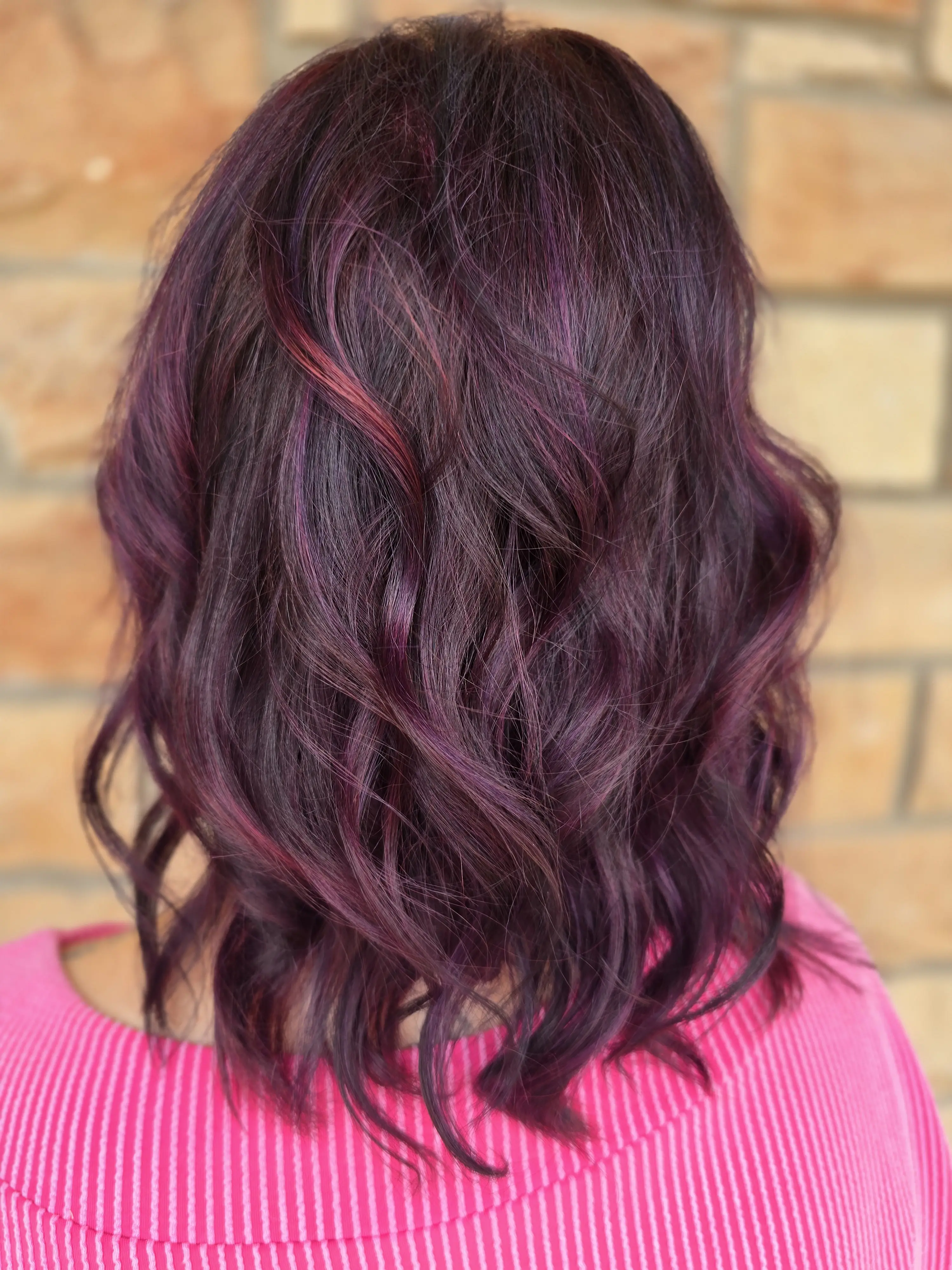 Work by The Wild Hare Stylist