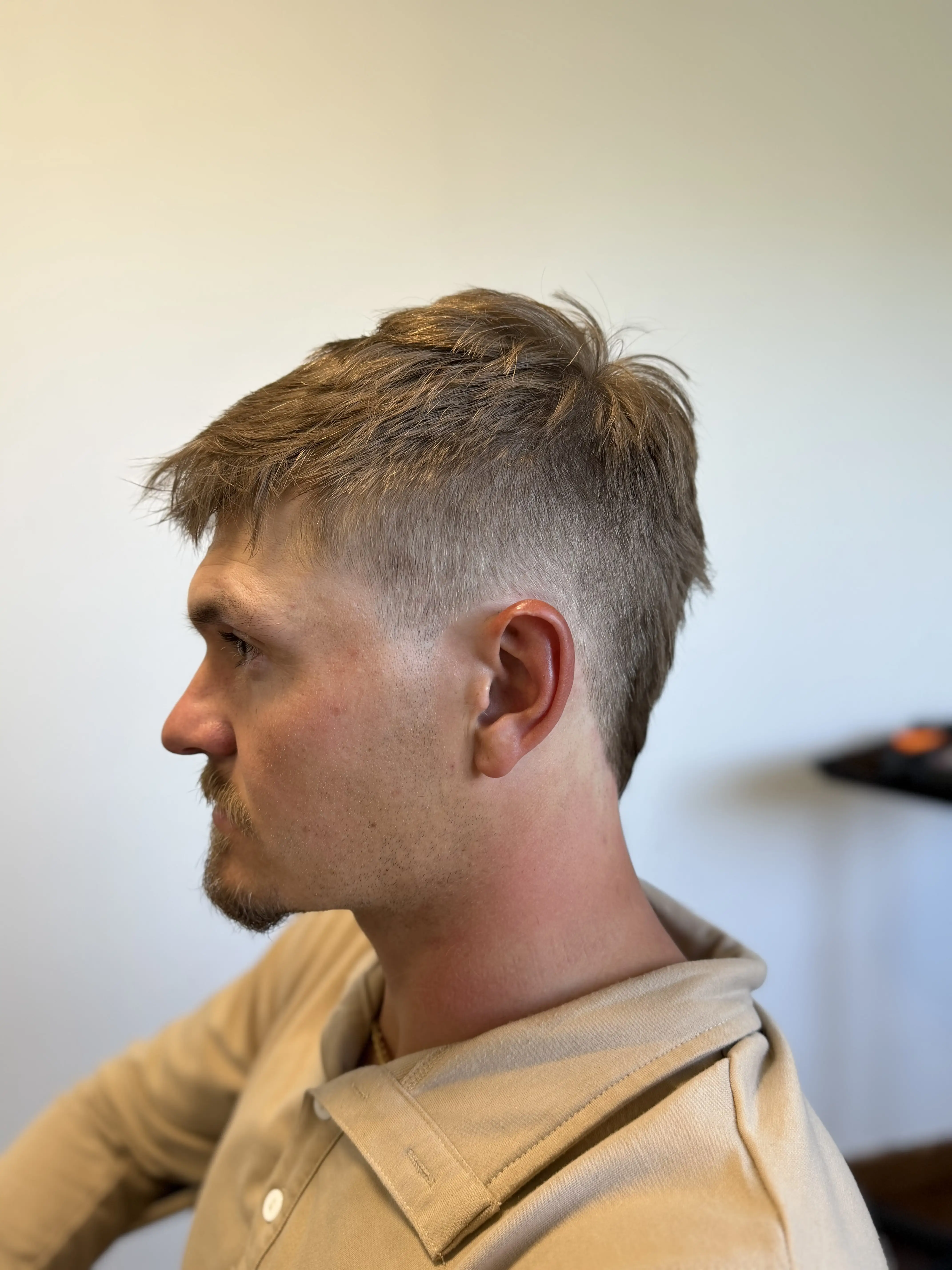 Work by Gia Beauty & Barber
