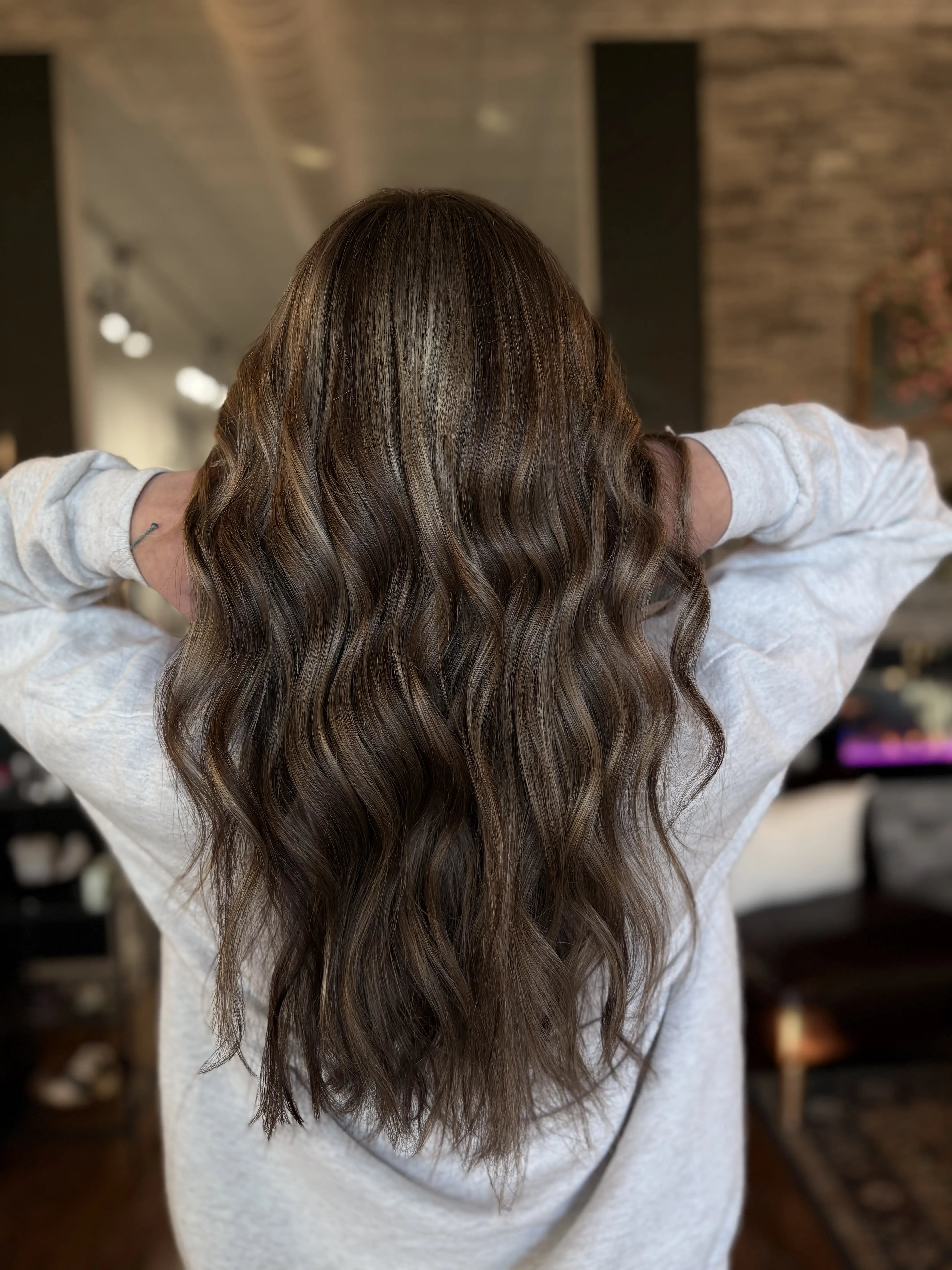Stylist Portfolio Photo