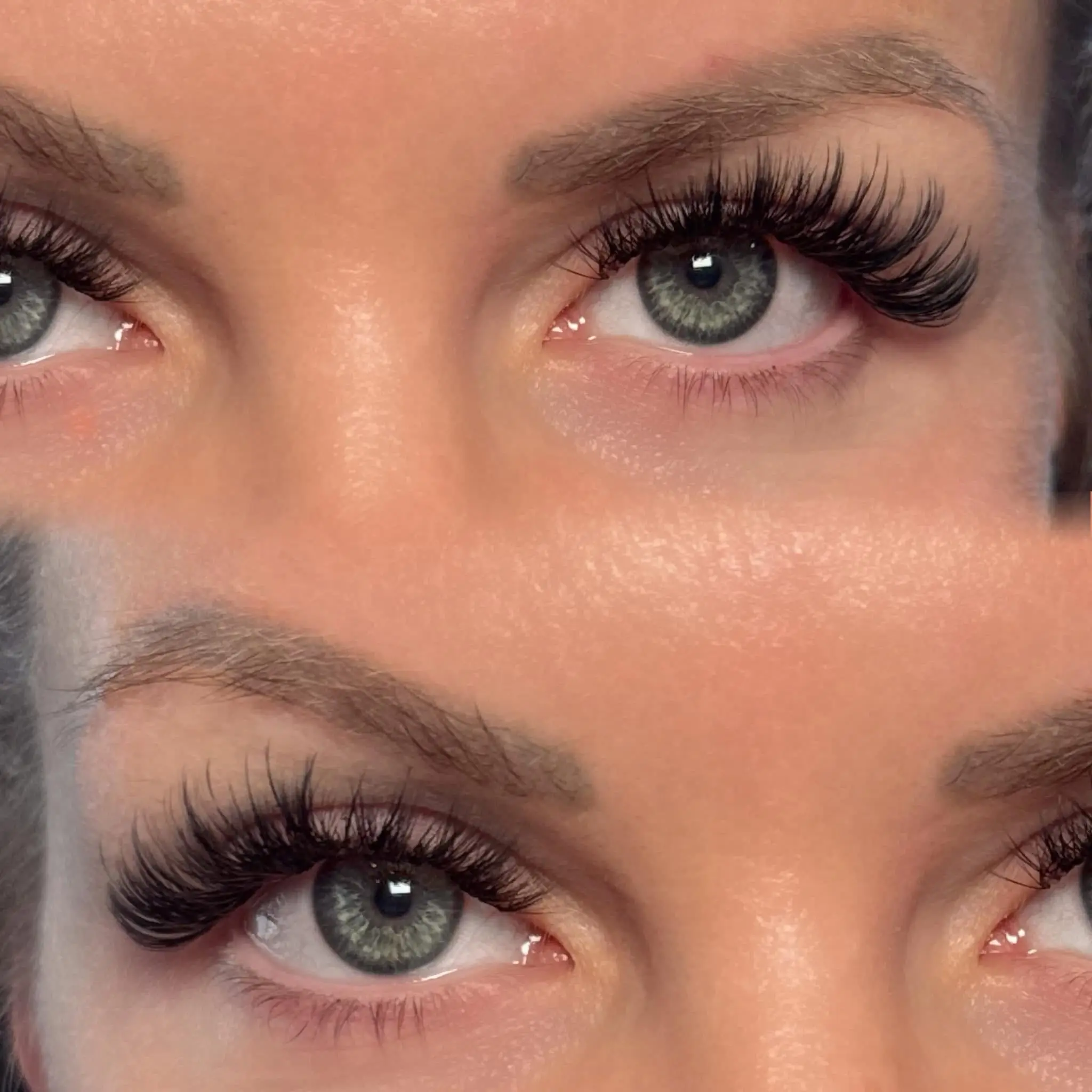 Lash Artist Portfolio Photo