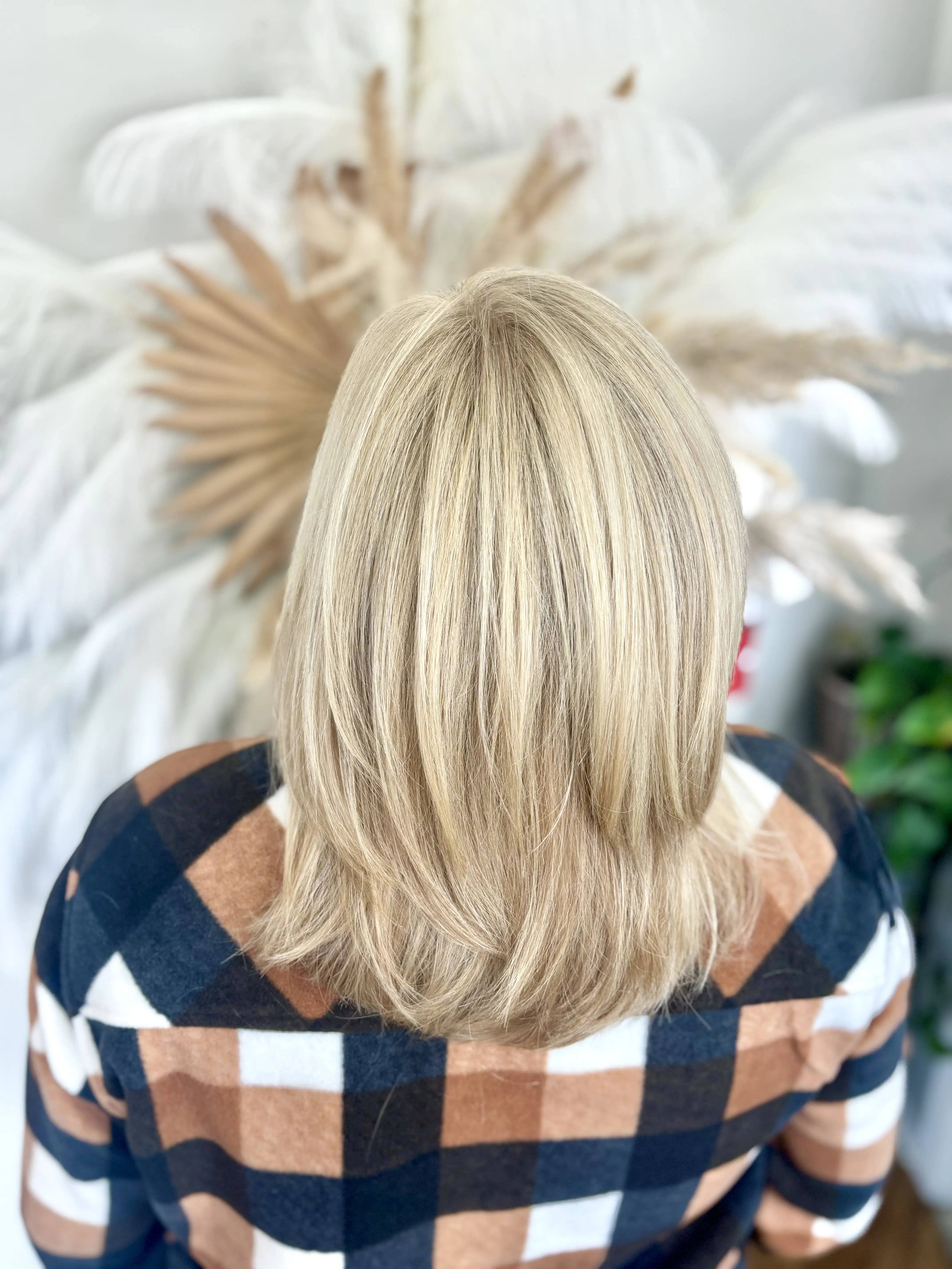 Stylist Portfolio Photo