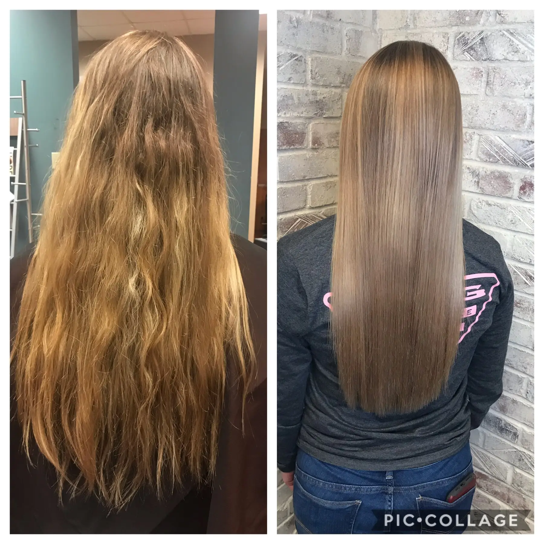 Work by Bloom Beauty Salon