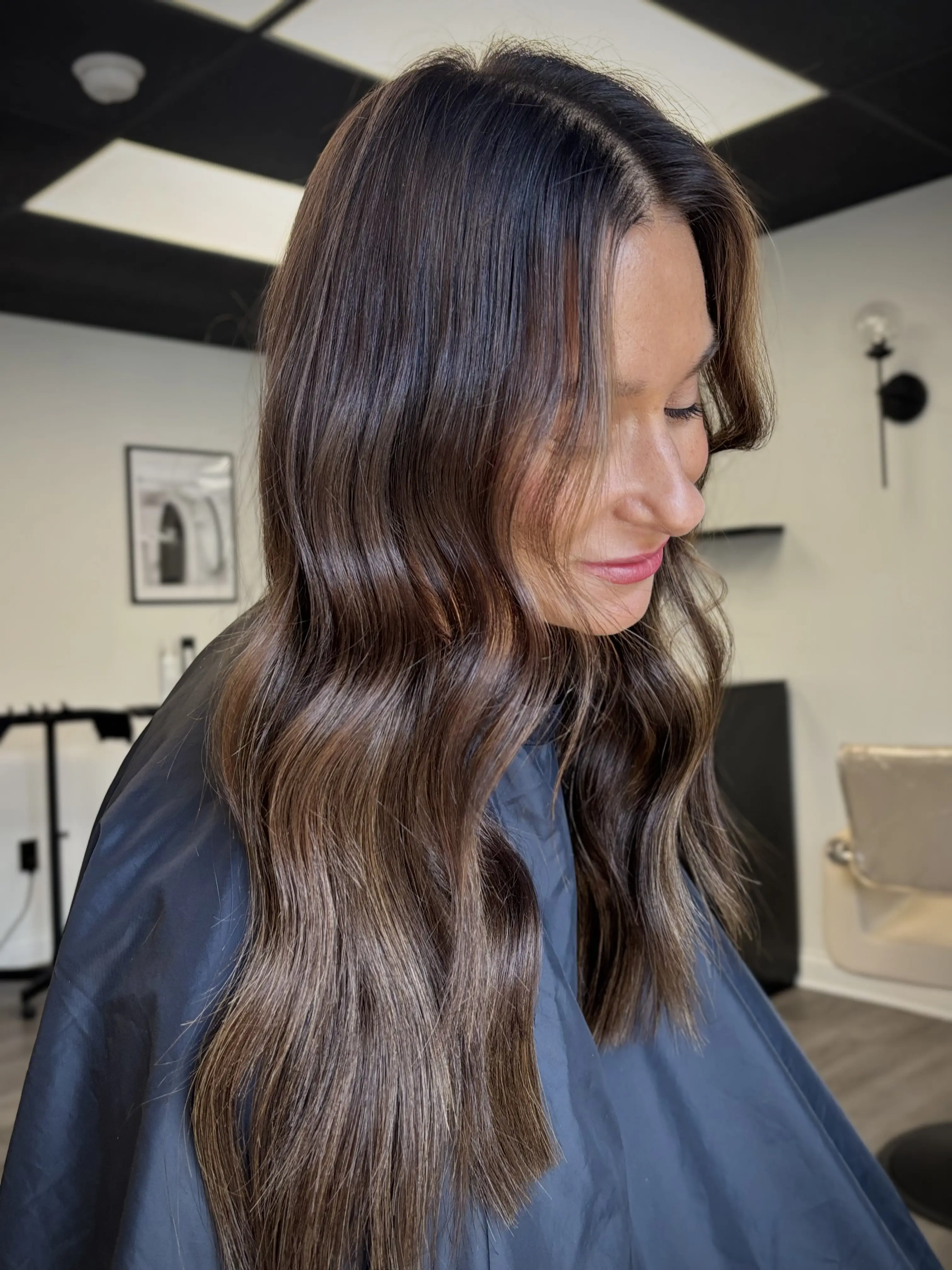 Stylist Portfolio Photo