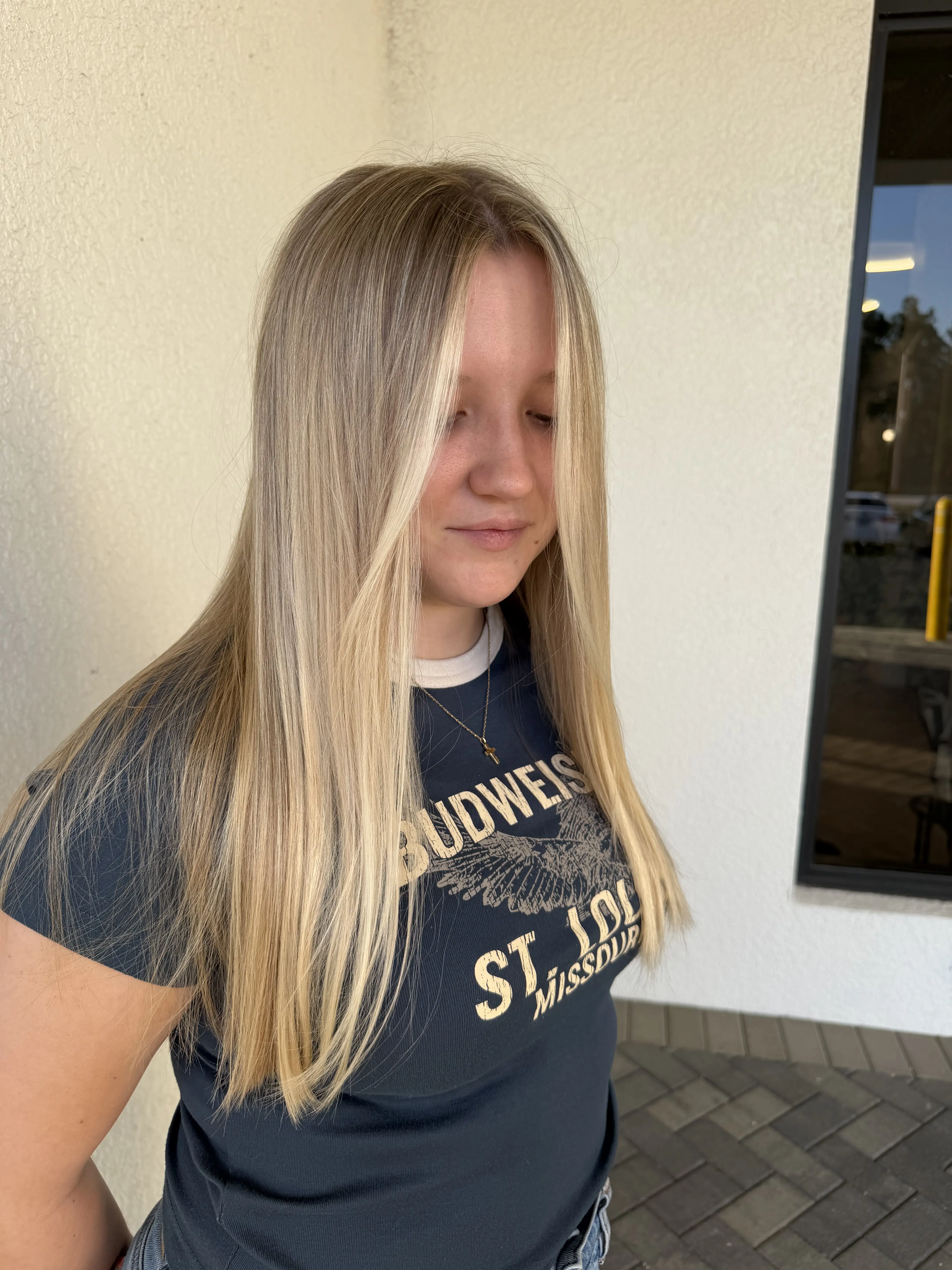 Stylist Portfolio Photo