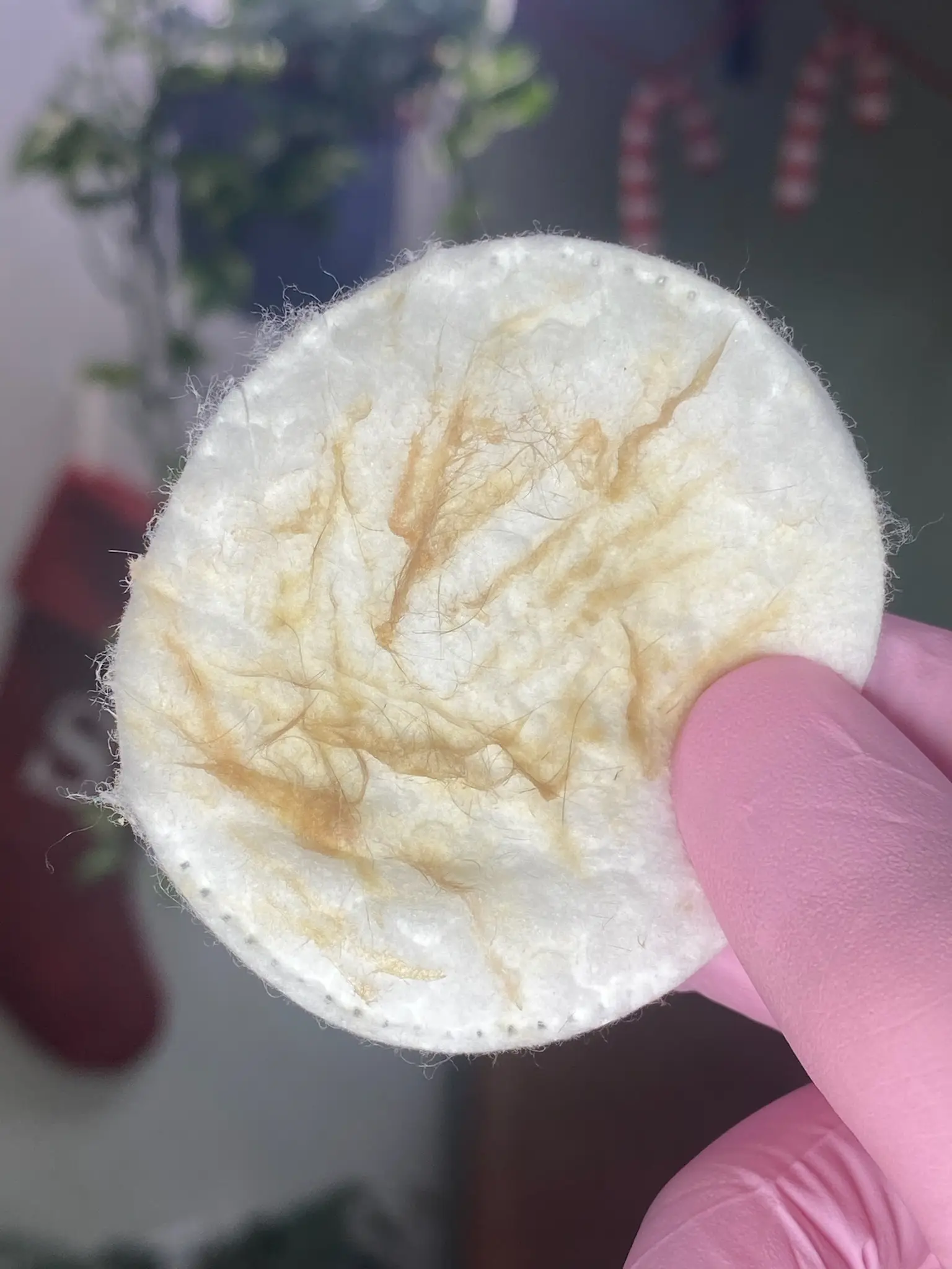 Esthetician Portfolio Photo