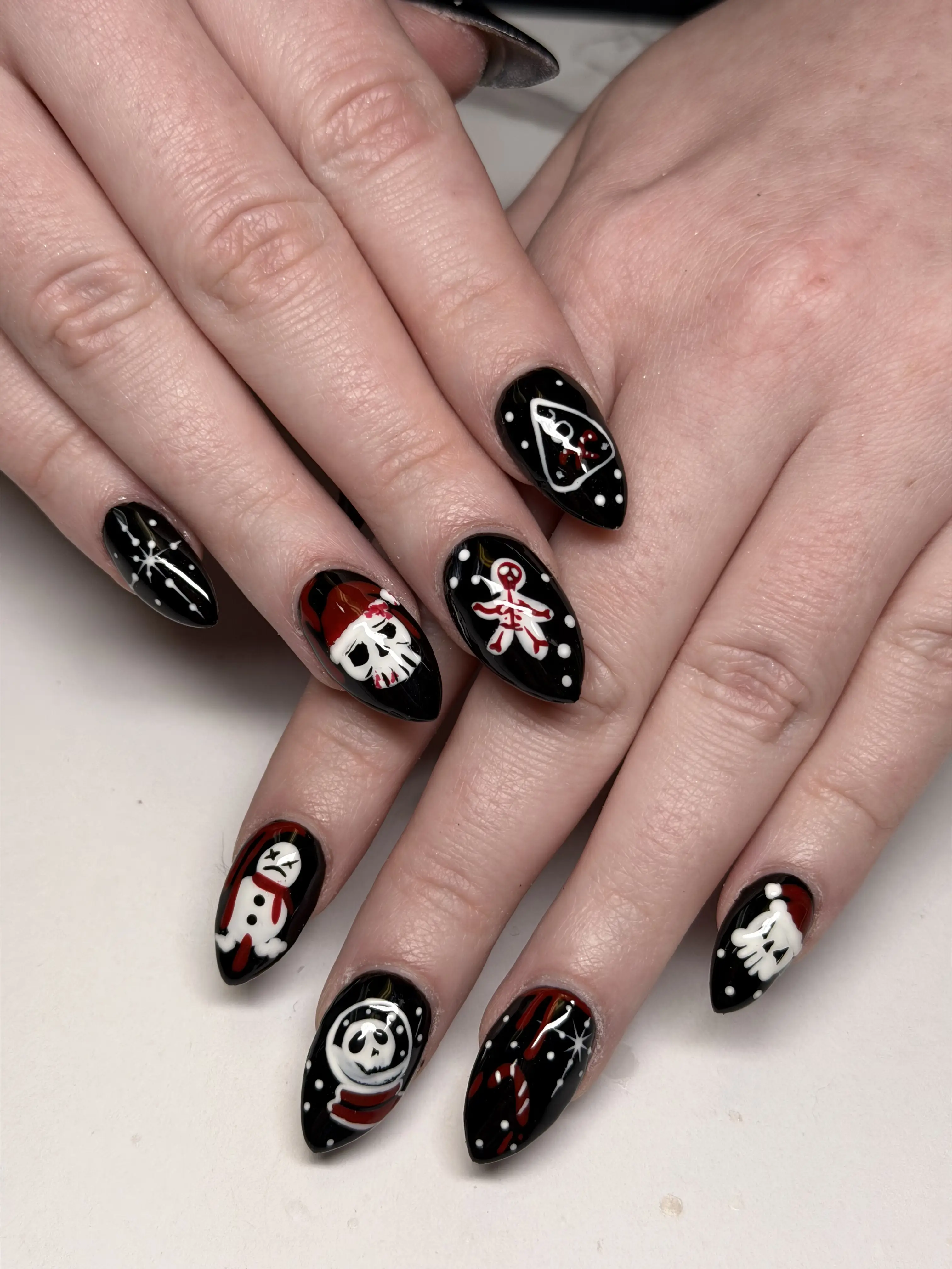 Stylist Portfolio Photo