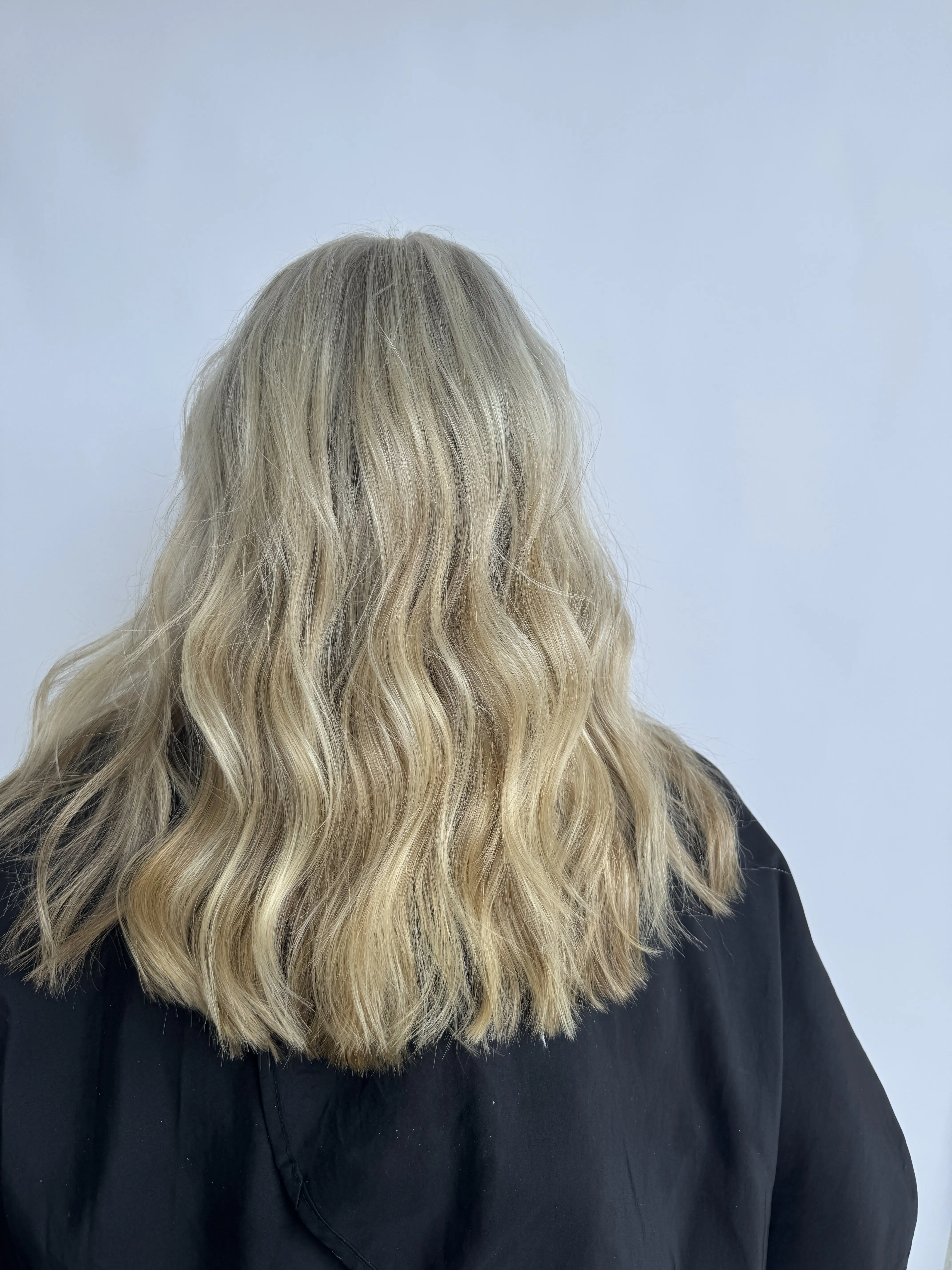 Stylist Portfolio Photo