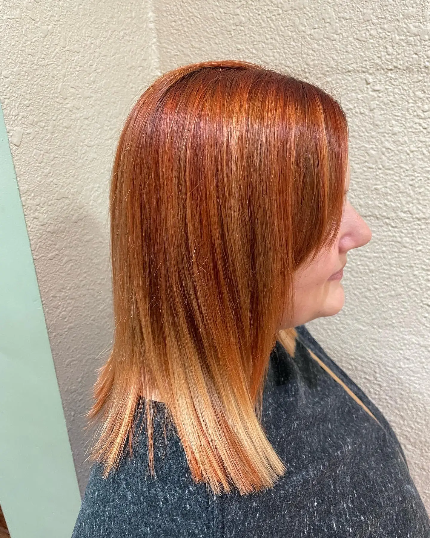 Work by Bloom Beauty Salon