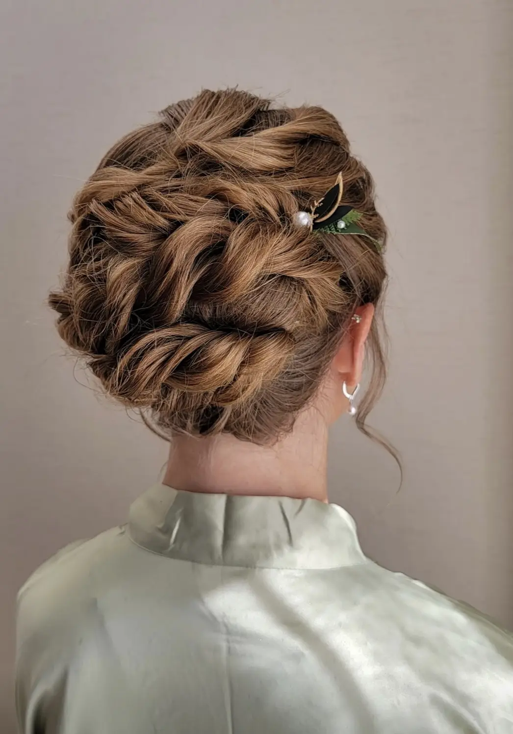 Stylist Portfolio Photo