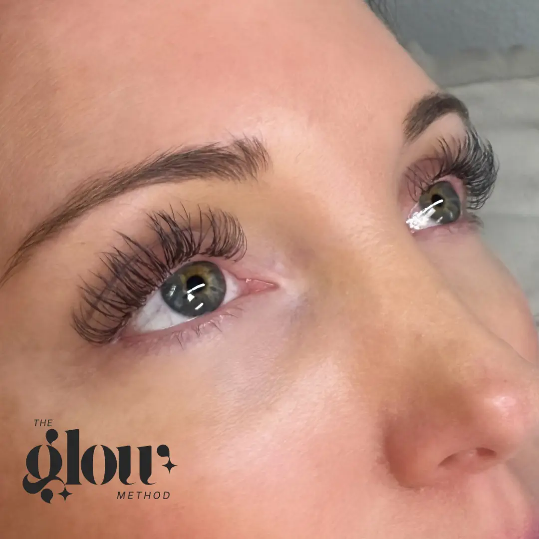 Esthetician Portfolio Photo