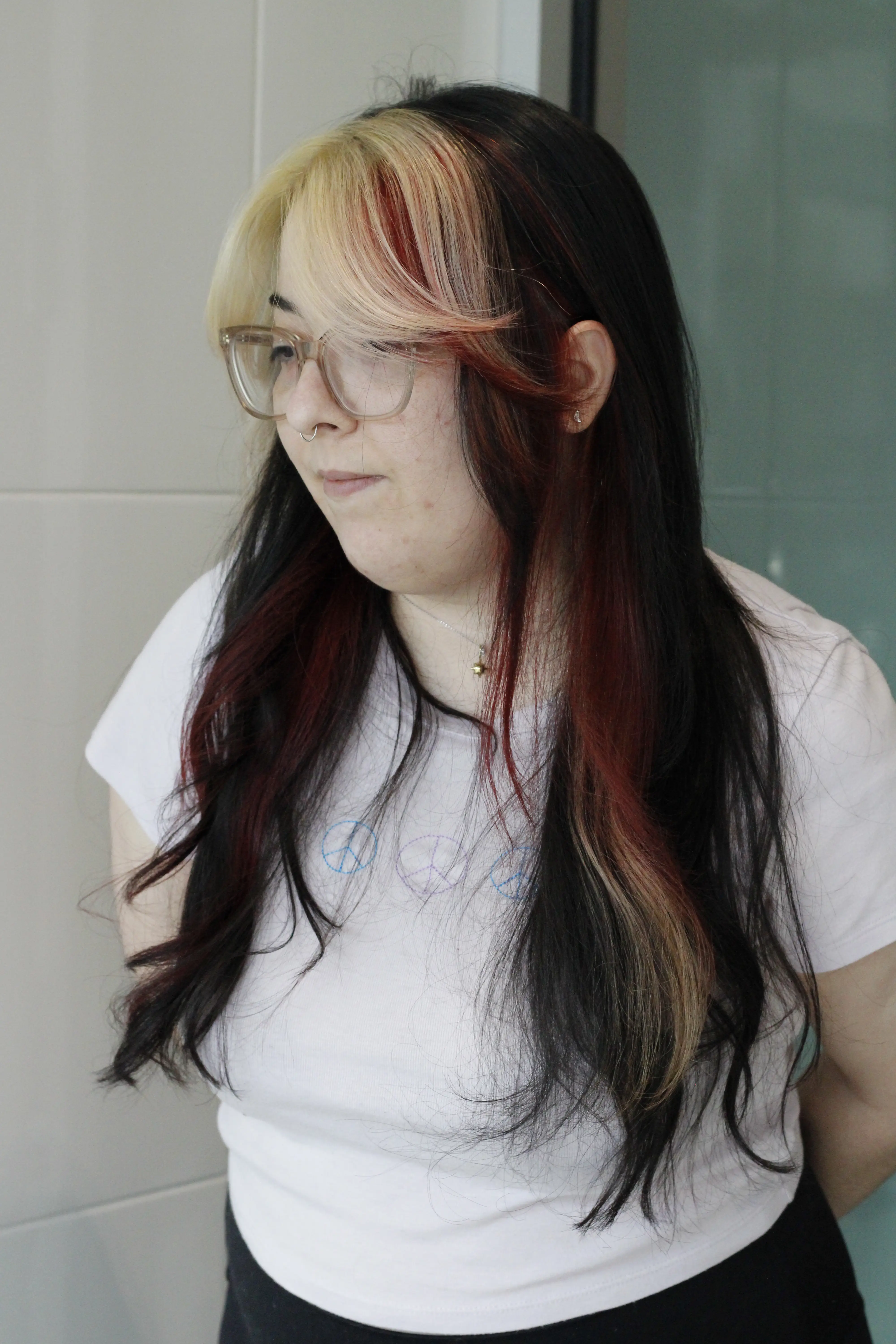 Stylist Portfolio Photo