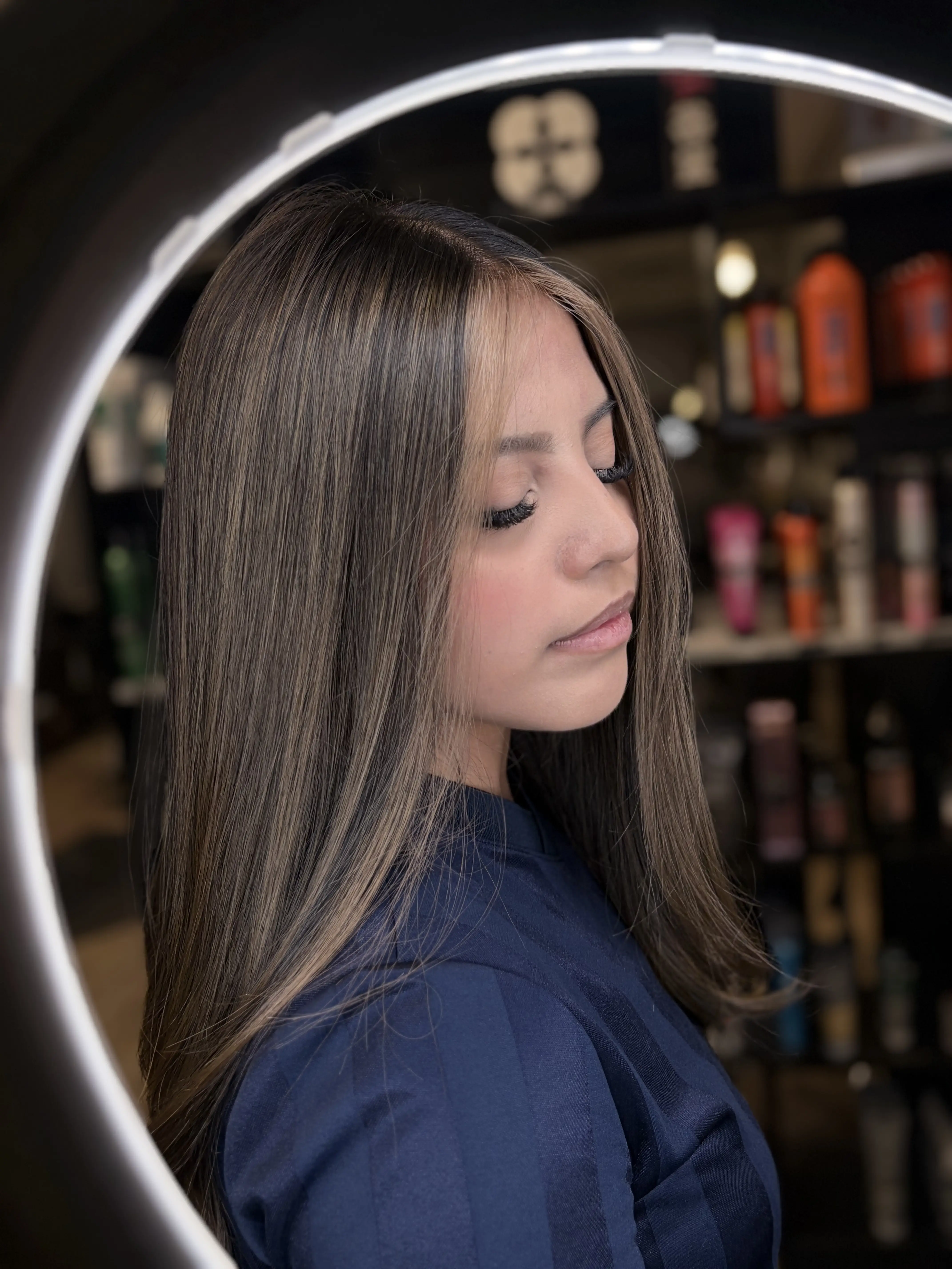 Work by Beautyby.vanee
