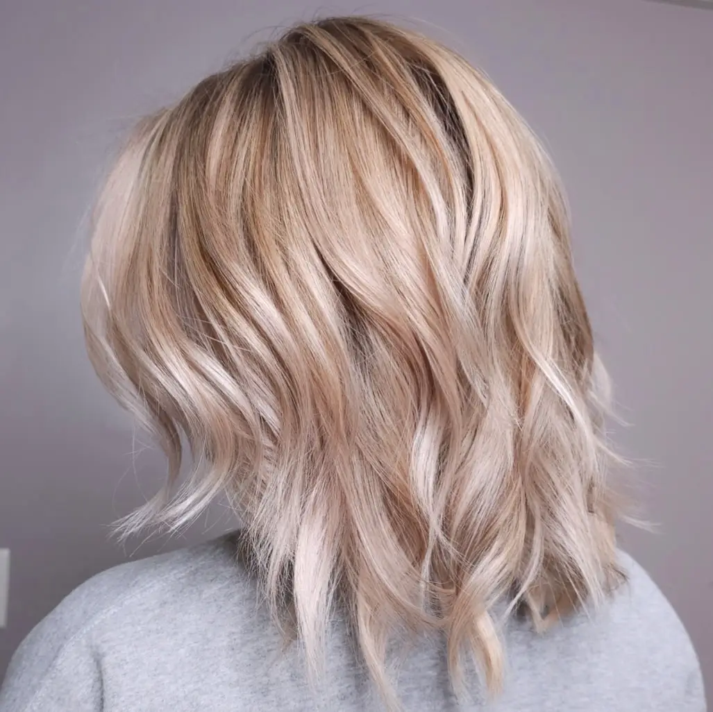 Stylist Portfolio Photo